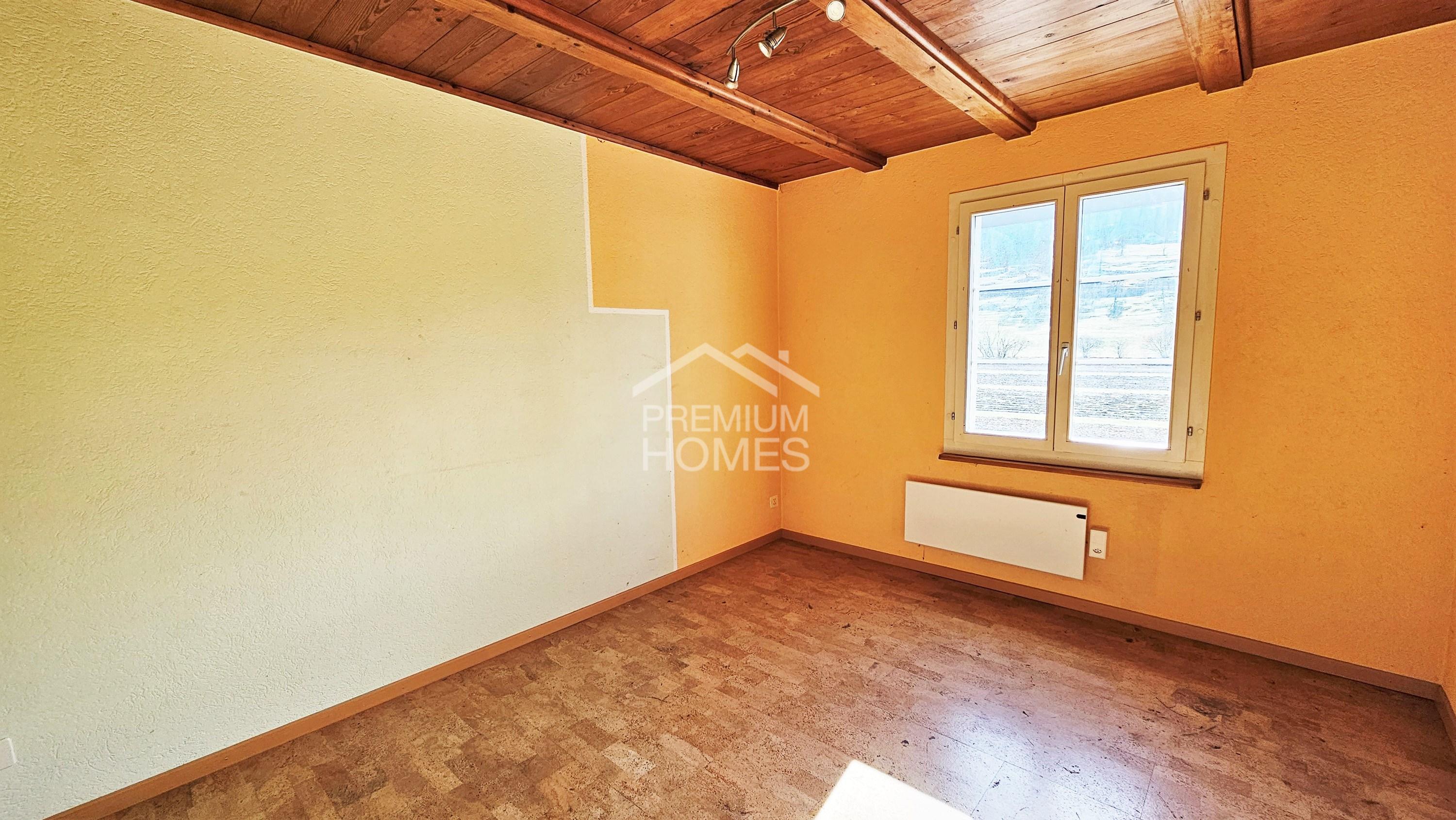 Umbauprojekt: Der Schlüssel zu Ihrem Traumhaus - 5