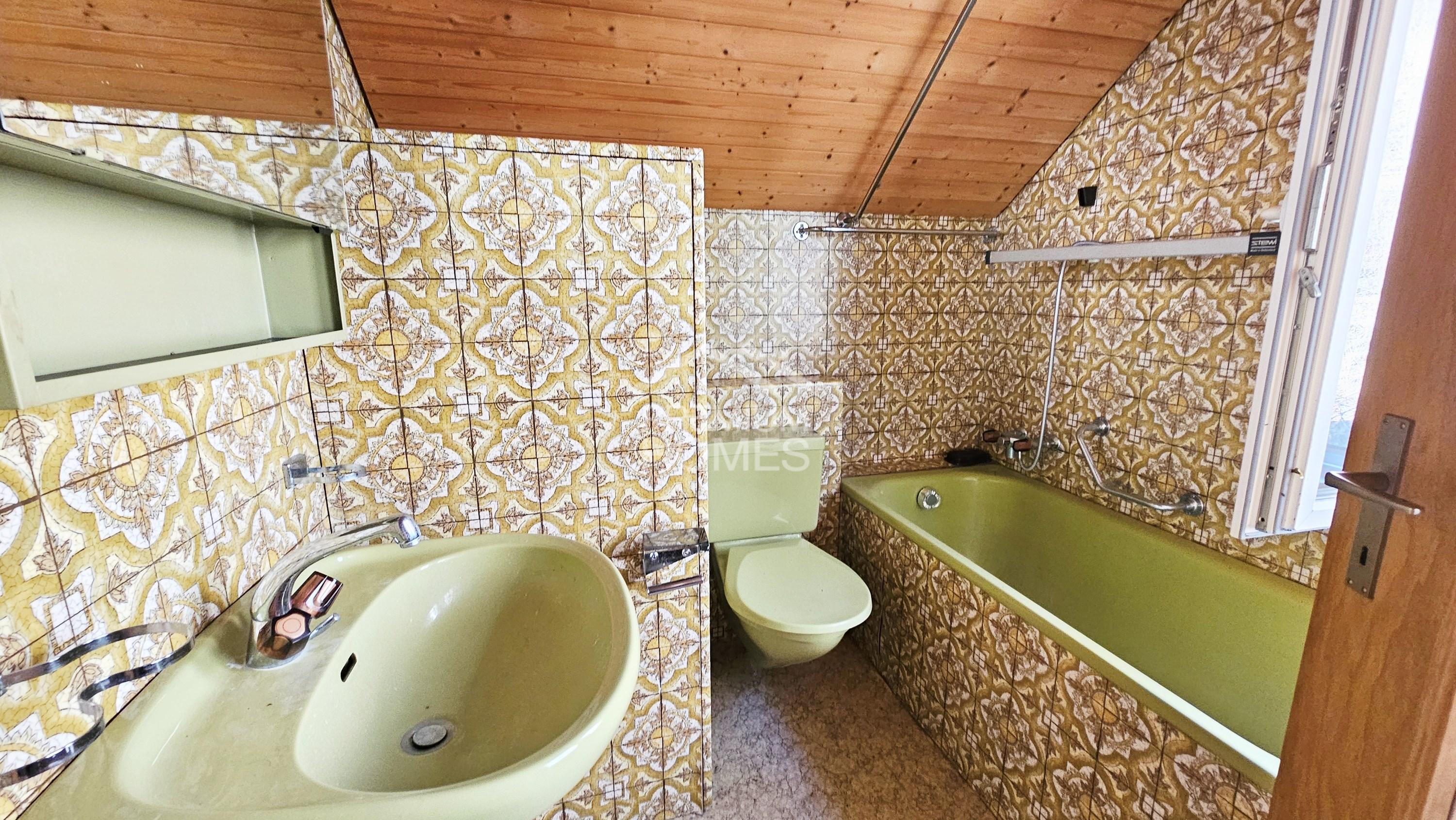 Umbauprojekt: Der Schlüssel zu Ihrem Traumhaus - 6