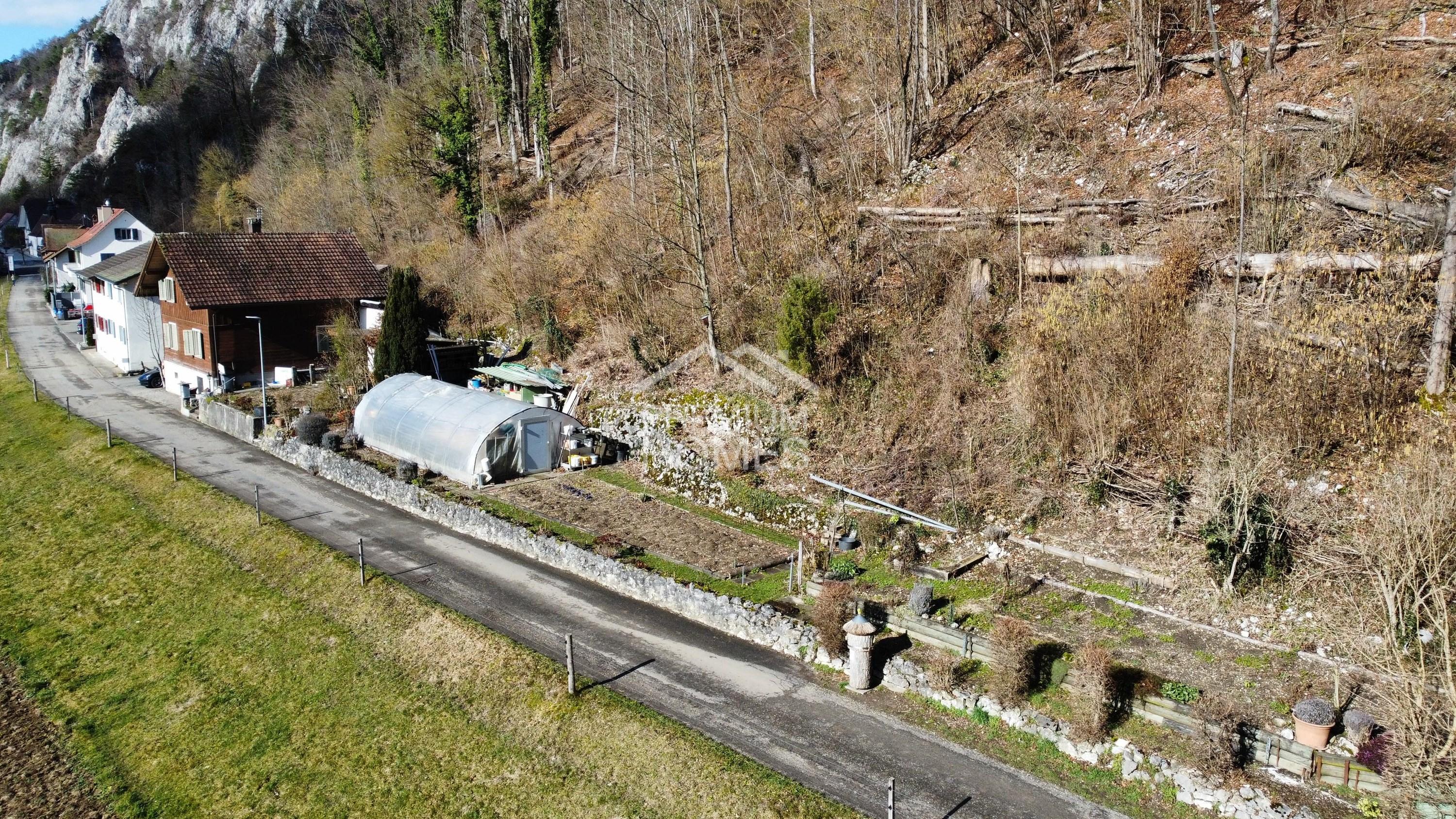 Umbauprojekt: Der Schlüssel zu Ihrem Traumhaus - 8