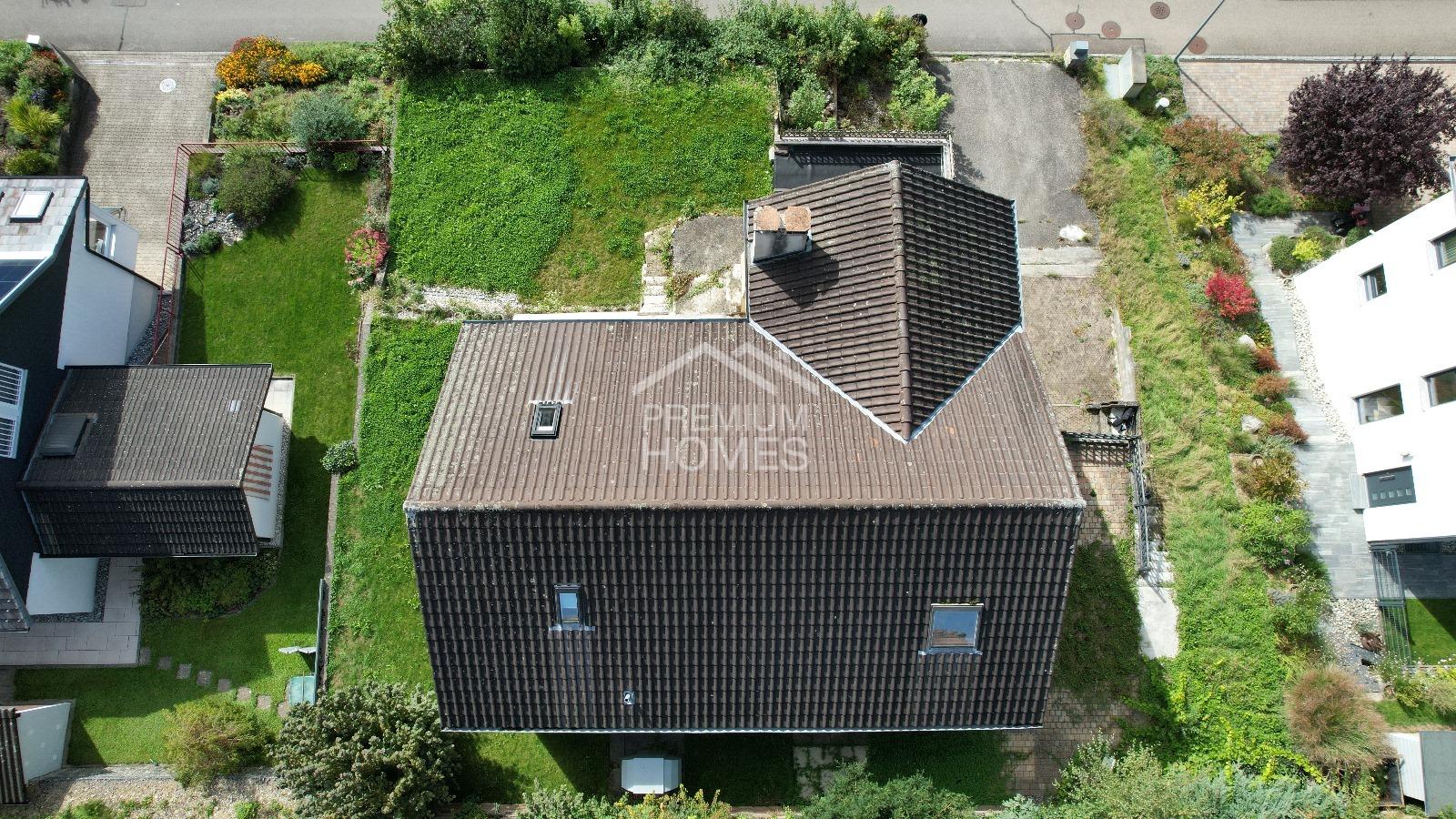 Ihr Rückzugsort in Reigoldswil - 3