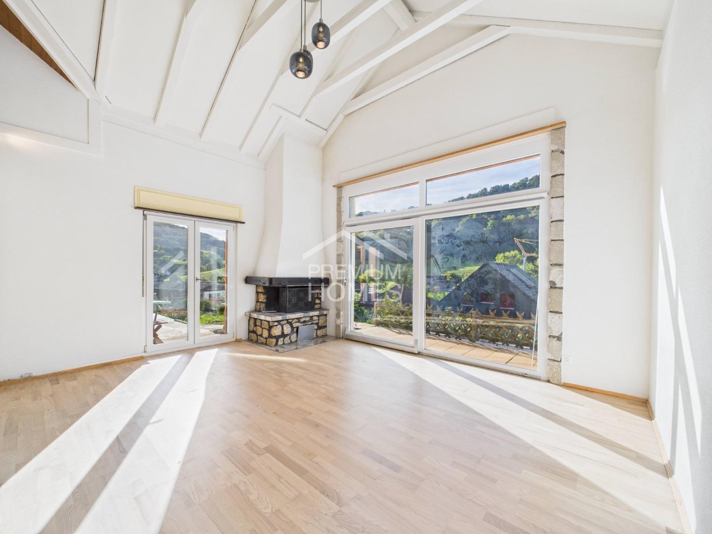 Ihr Rückzugsort in Reigoldswil - 4