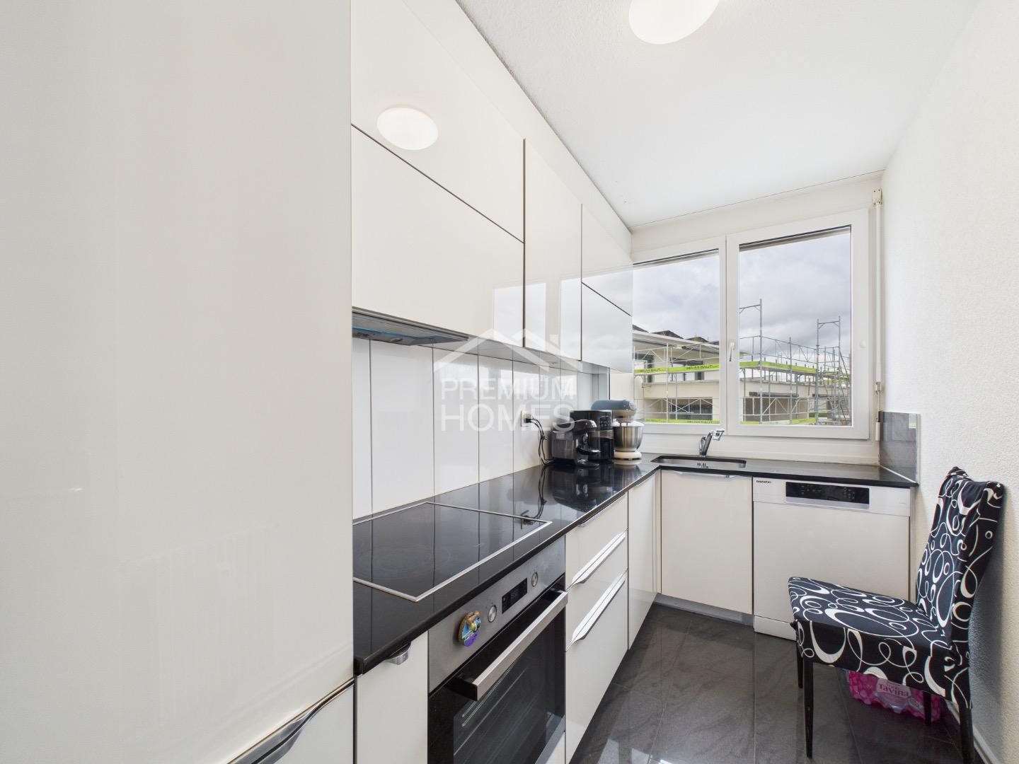 Attraktives Eigentum mit Potenzial - 2