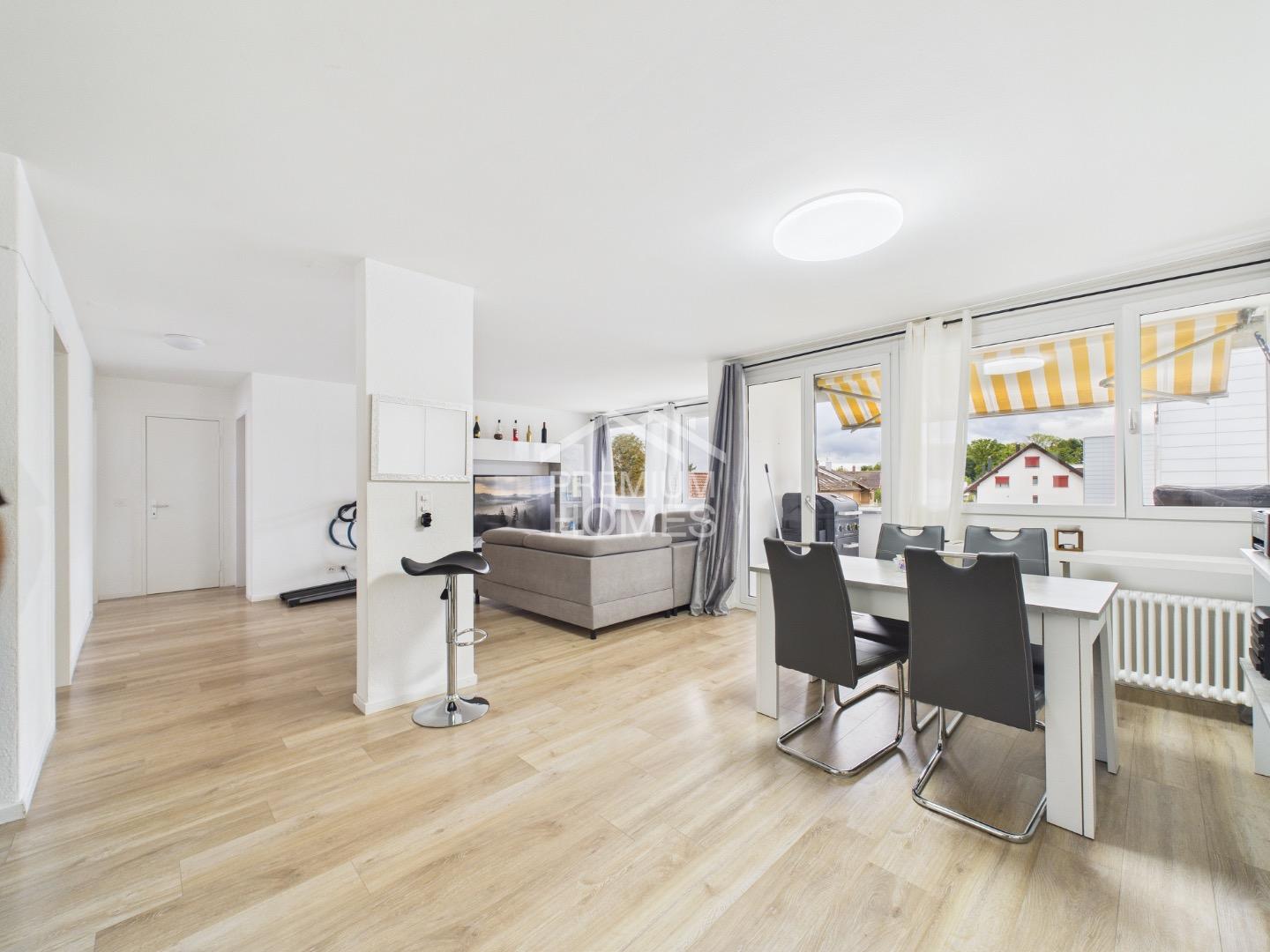 Attraktives Eigentum mit Potenzial - 3