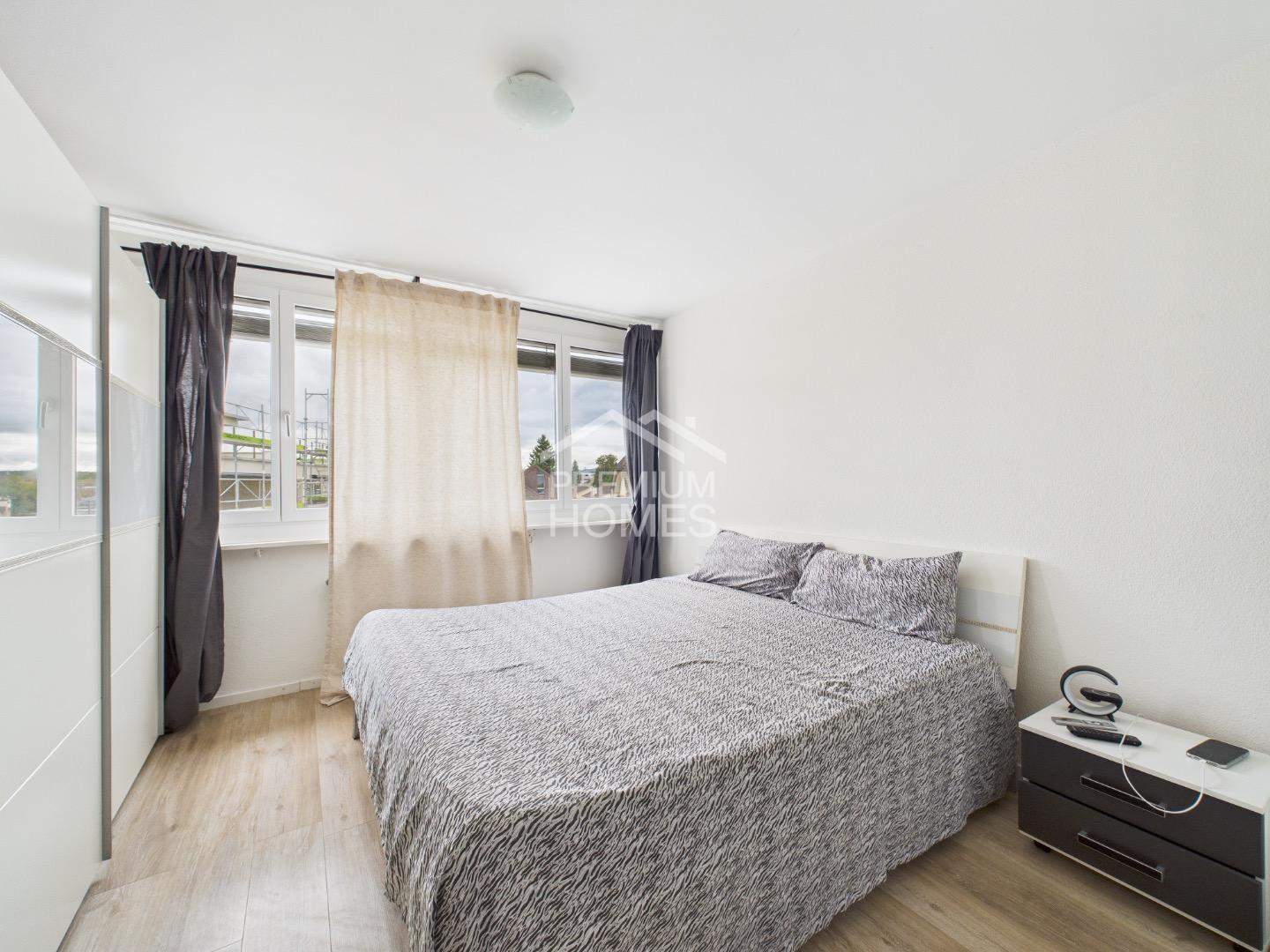 Attraktives Eigentum mit Potenzial - 4