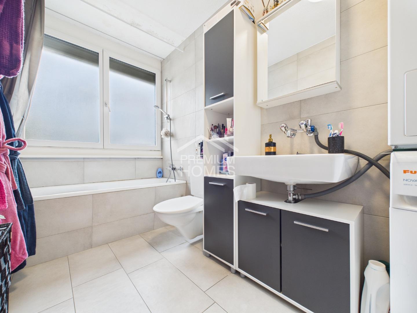 Attraktives Eigentum mit Potenzial - 5