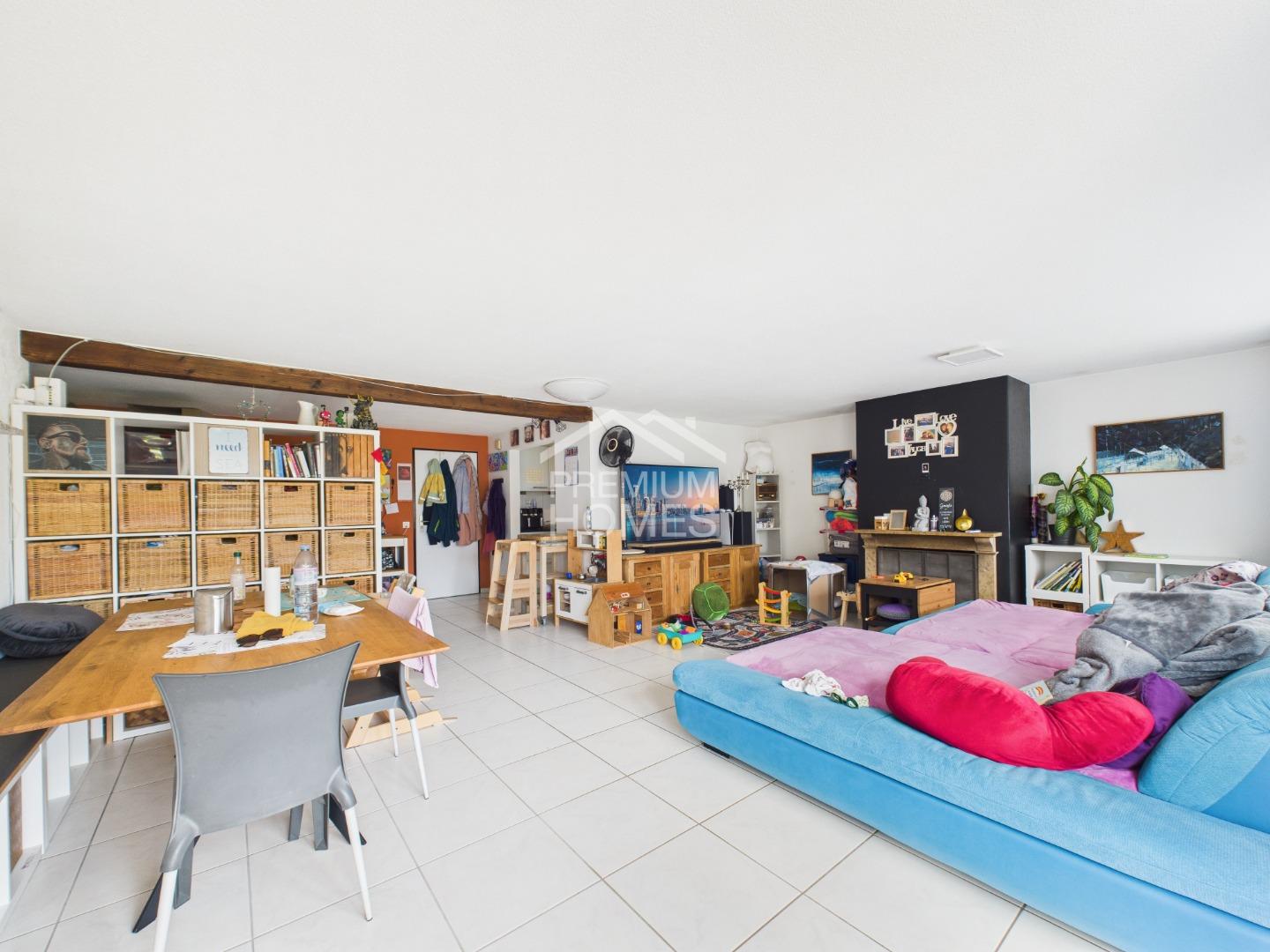 Raum, Natur, Exklusivität - 1