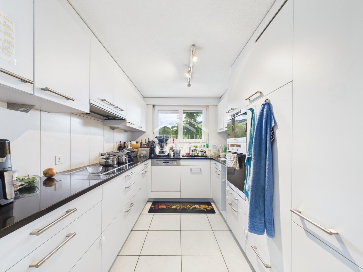 Raum, Natur, Exklusivität - 2