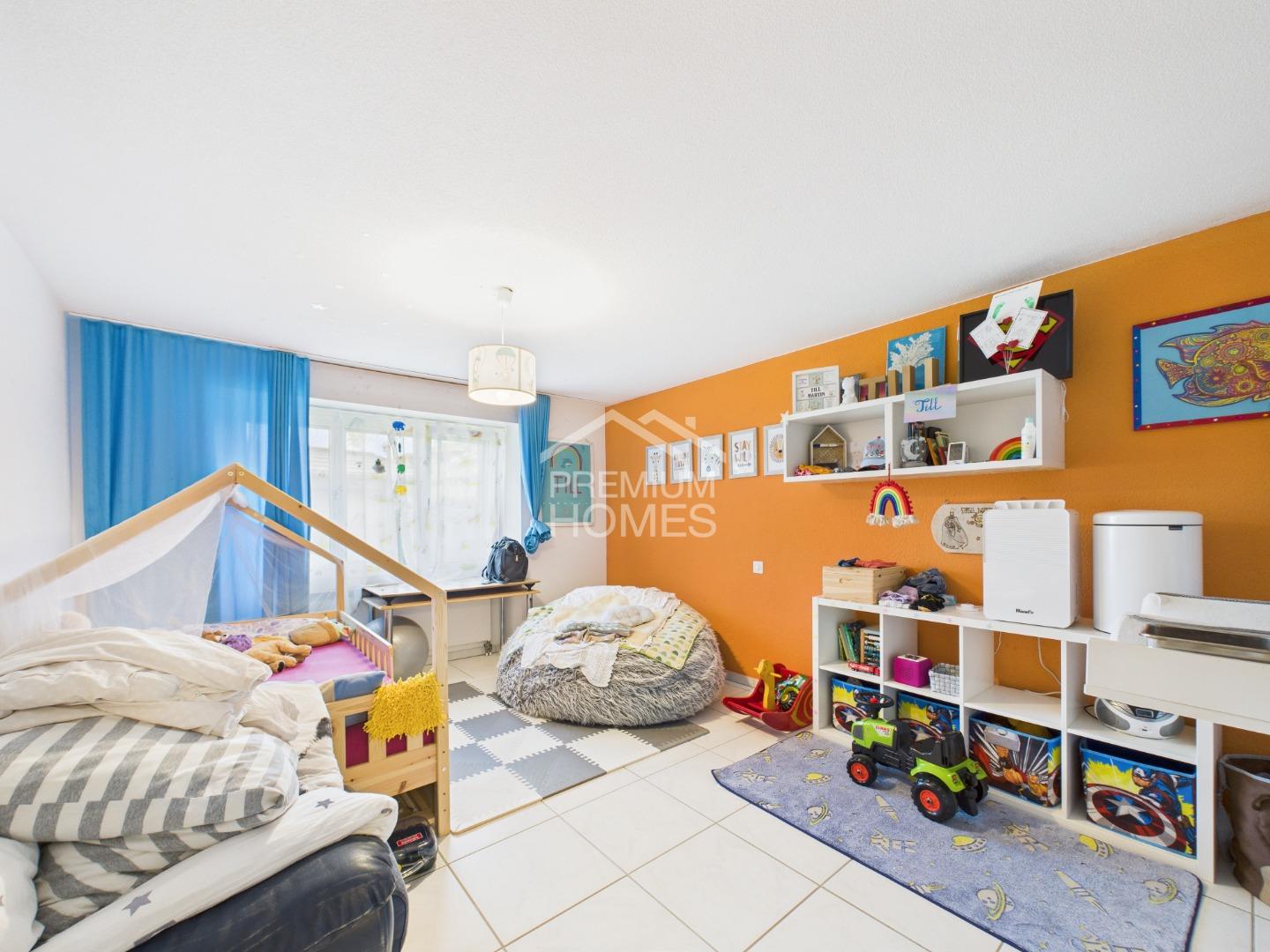 Raum, Natur, Exklusivität - 3