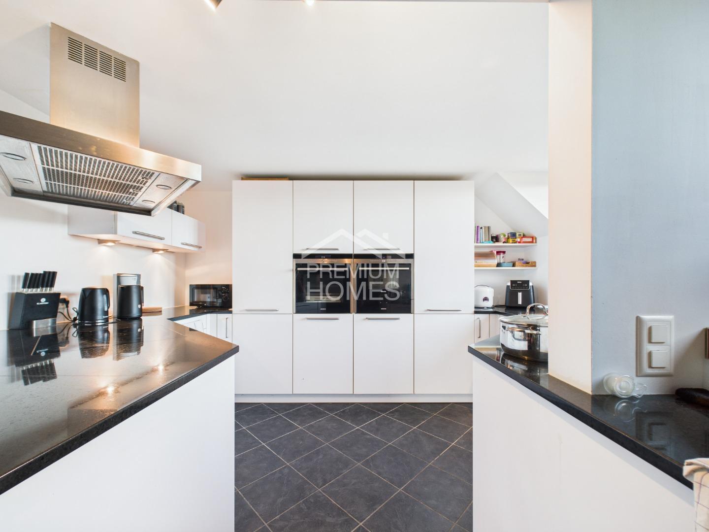 Raum, Natur, Exklusivität - 7