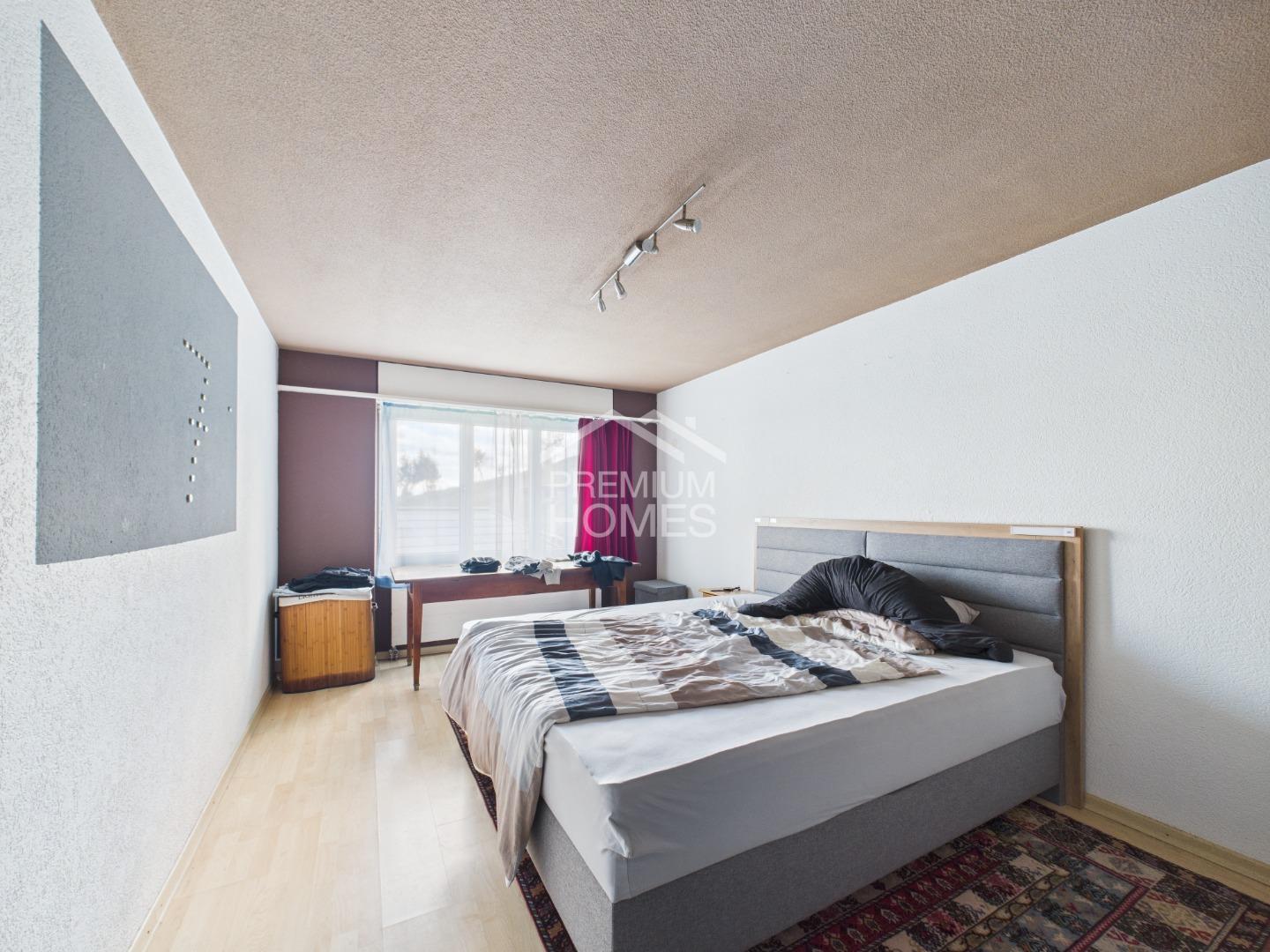 Raum, Natur, Exklusivität - 8