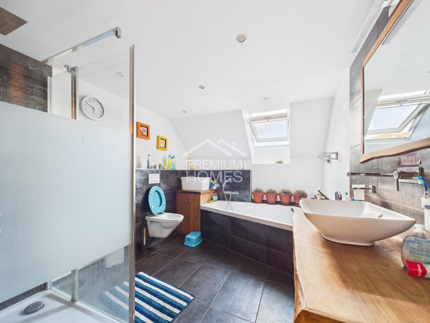 Raum, Natur, Exklusivität - 9