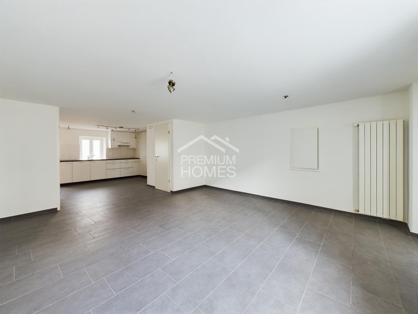 Einziehen und durchstarten - 1