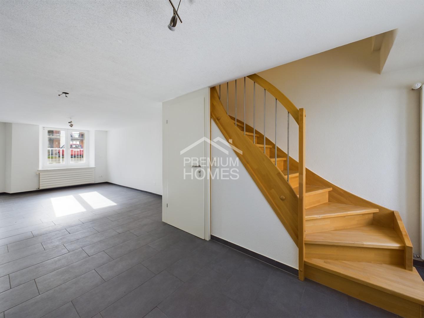 Einziehen und durchstarten - 3