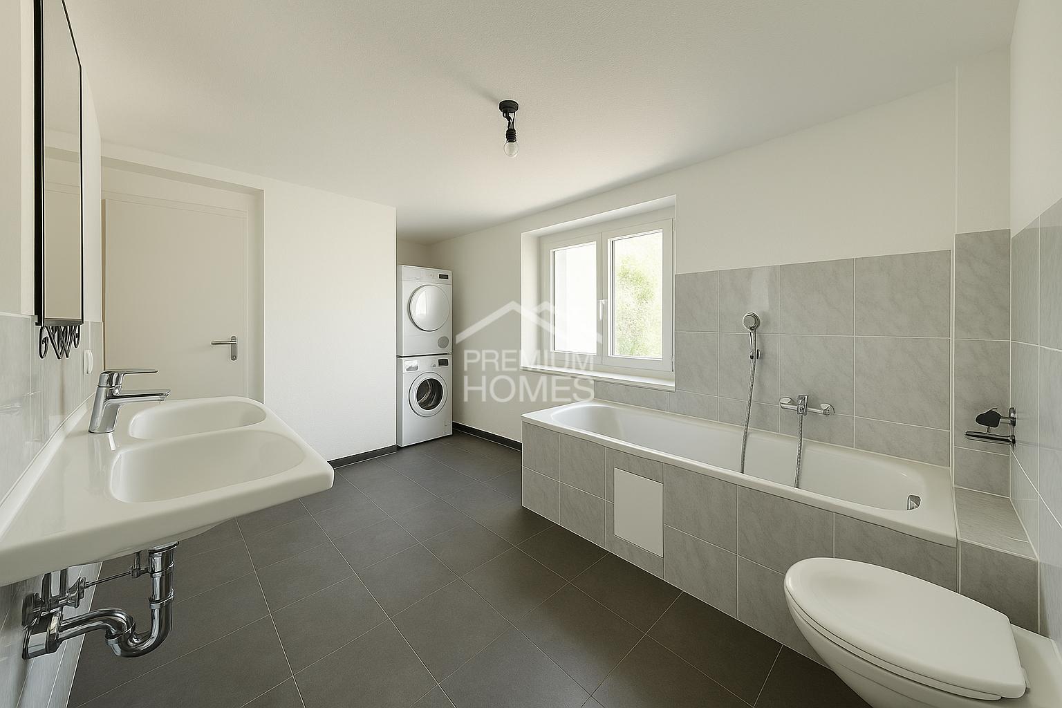 Einziehen und durchstarten - 4