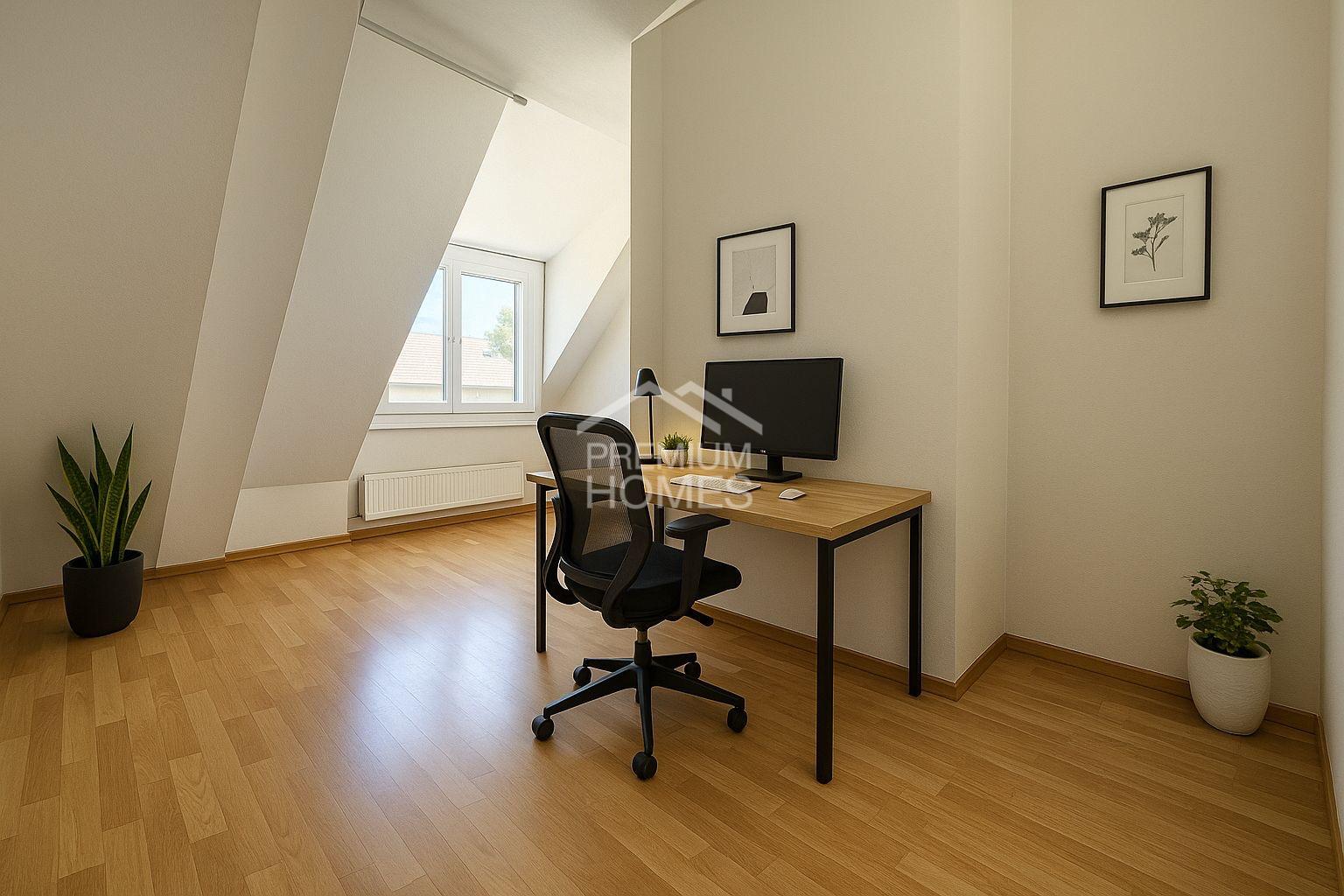 Einziehen und durchstarten - 5