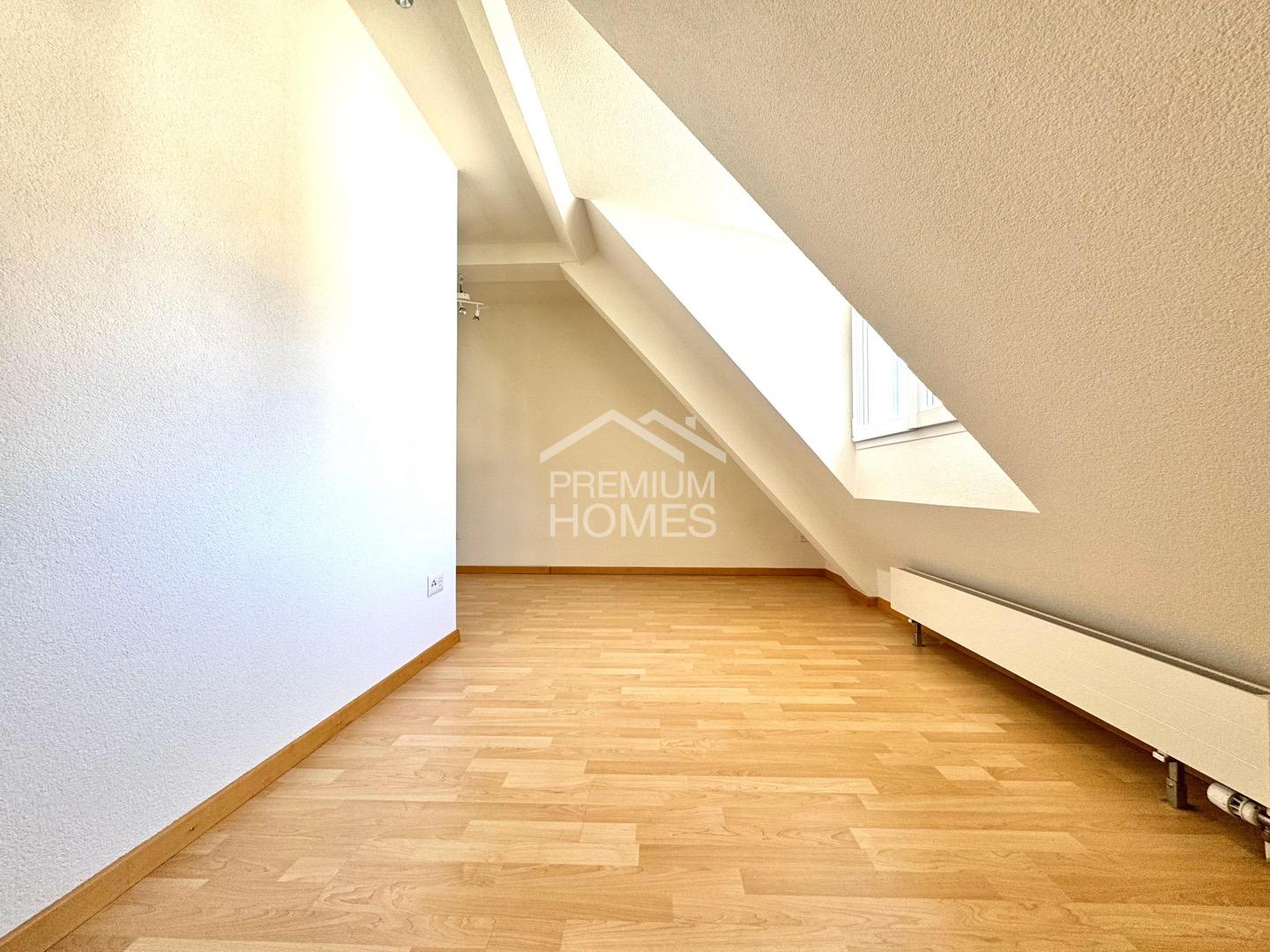 Einziehen und durchstarten - 6