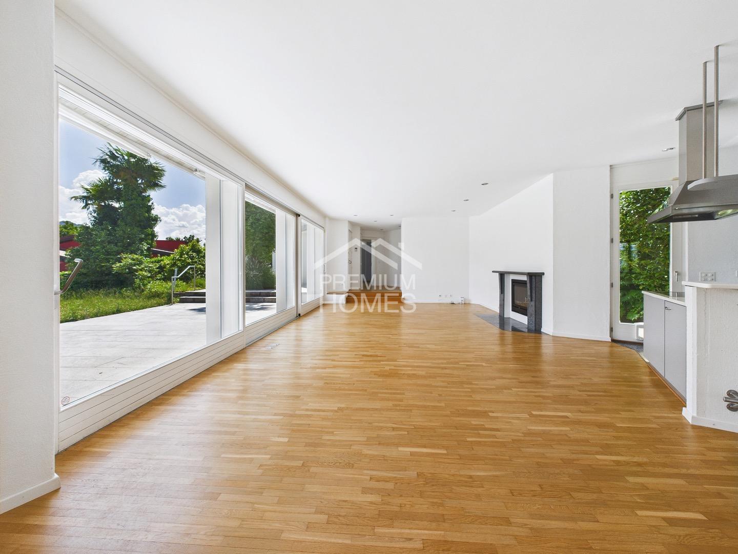 Un Rifugio di Charme con Vista lago - 1