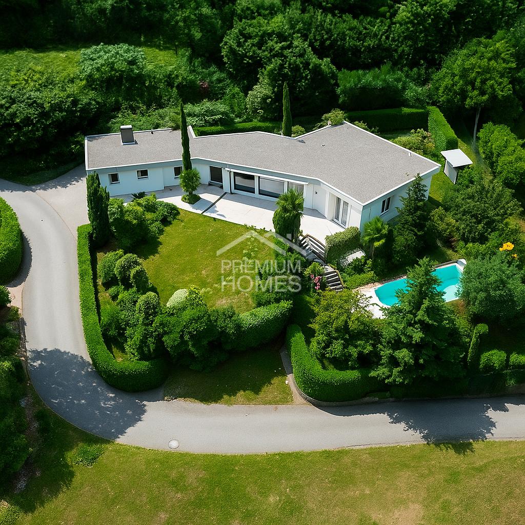 Un Rifugio di Charme con Vista lago - 2