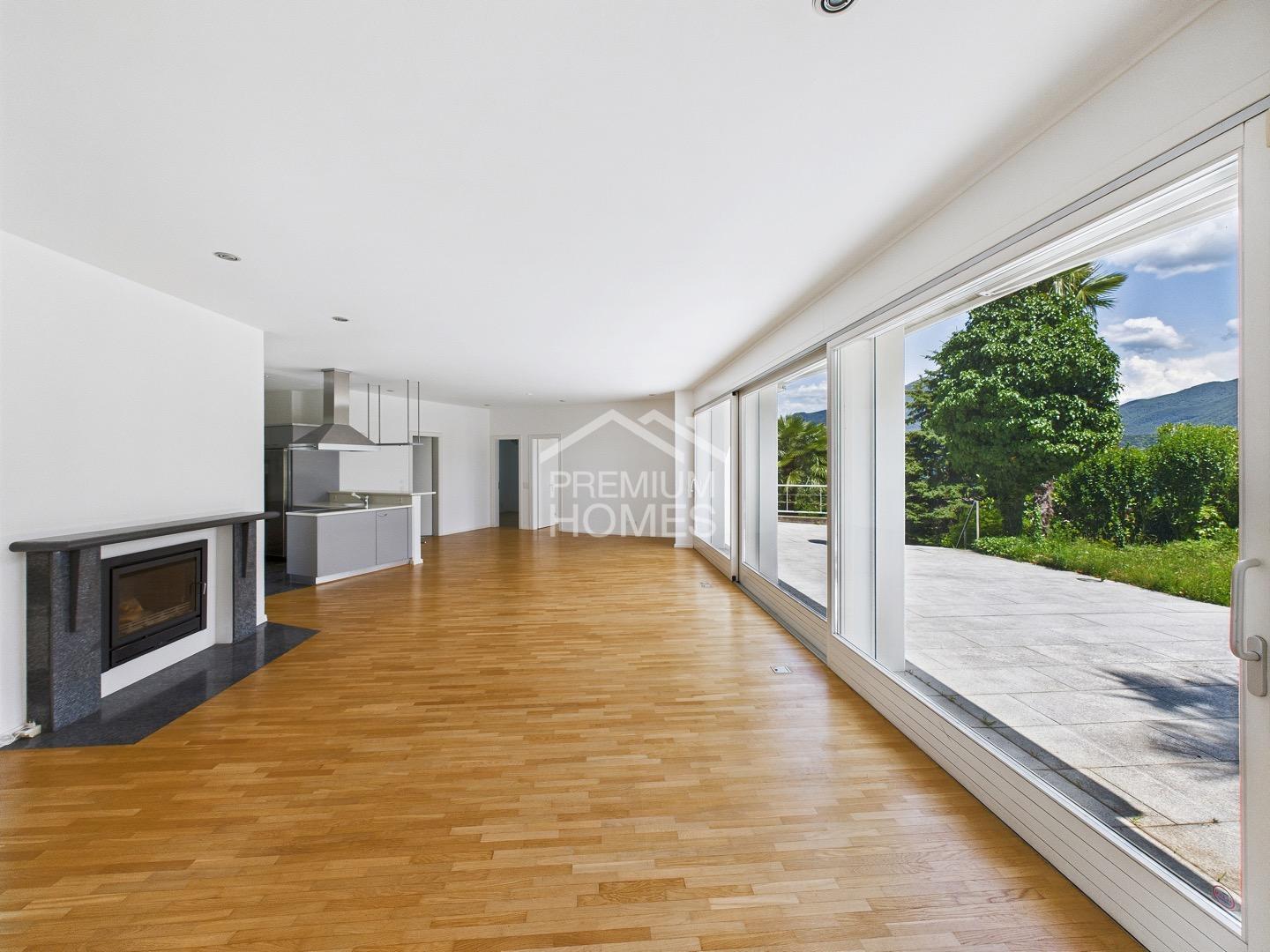 Un Rifugio di Charme con Vista lago - 5