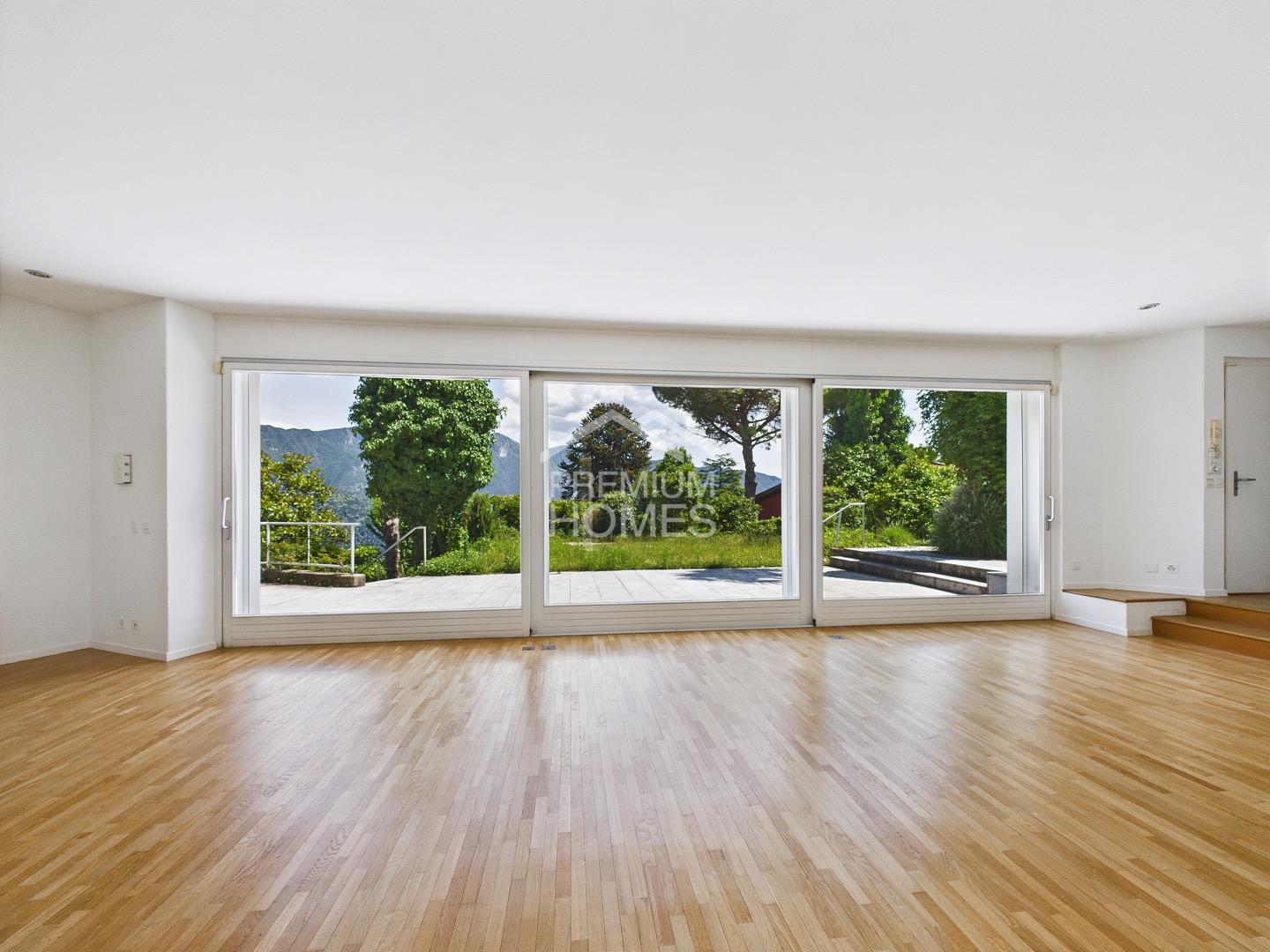 Un Rifugio di Charme con Vista lago - 6