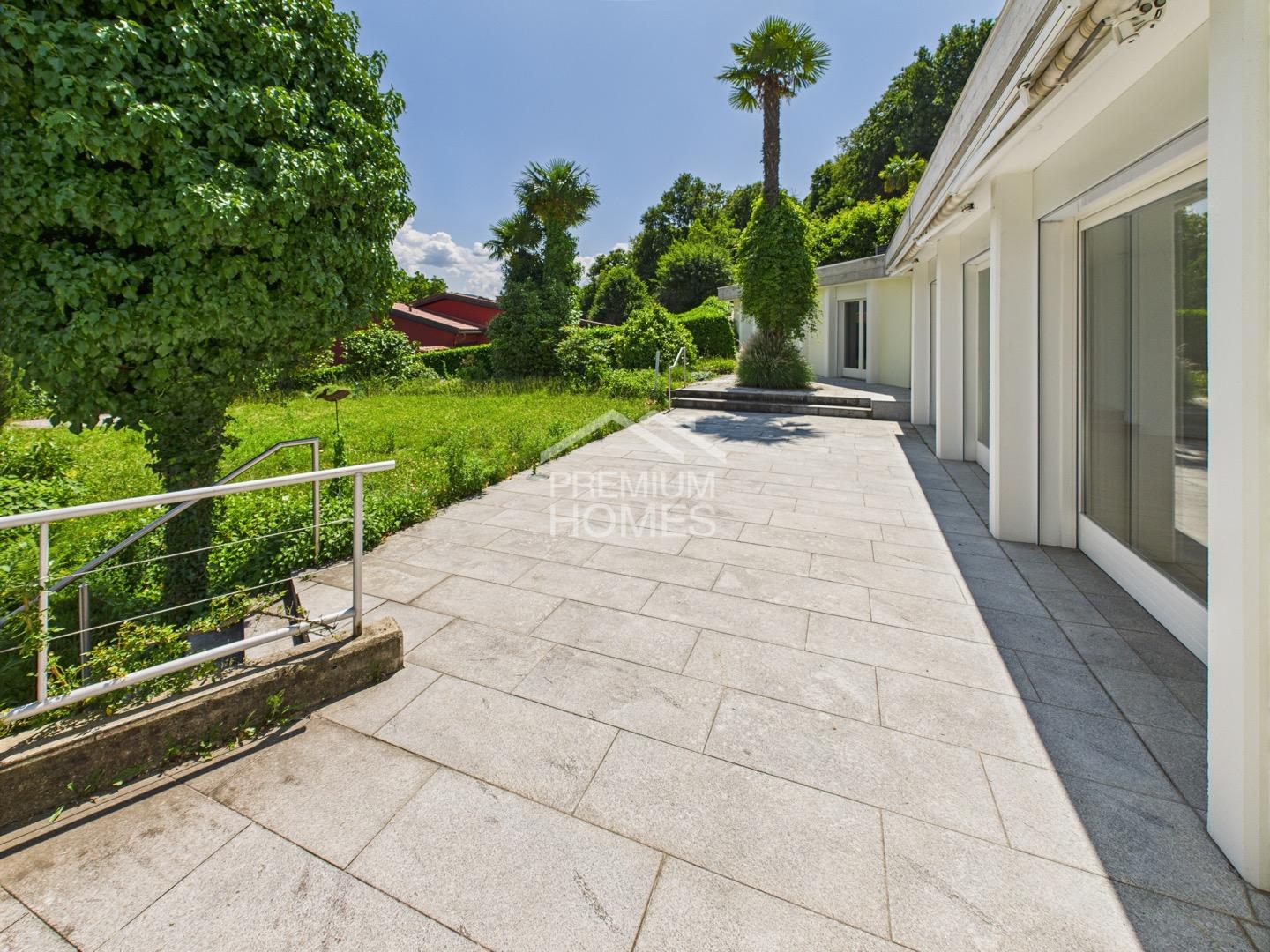 Un Rifugio di Charme con Vista lago - 9