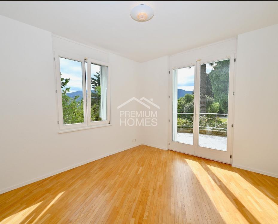 Un Rifugio di Charme con Vista lago - 11