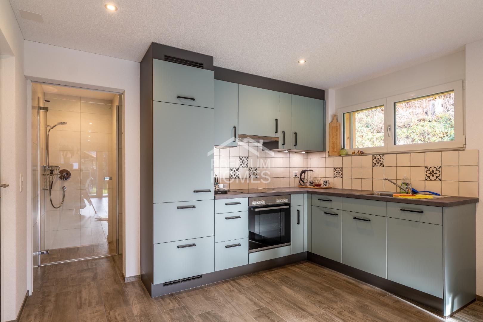 Zentral, Grün und Privat - Junge Leute aufgepasst! - 2