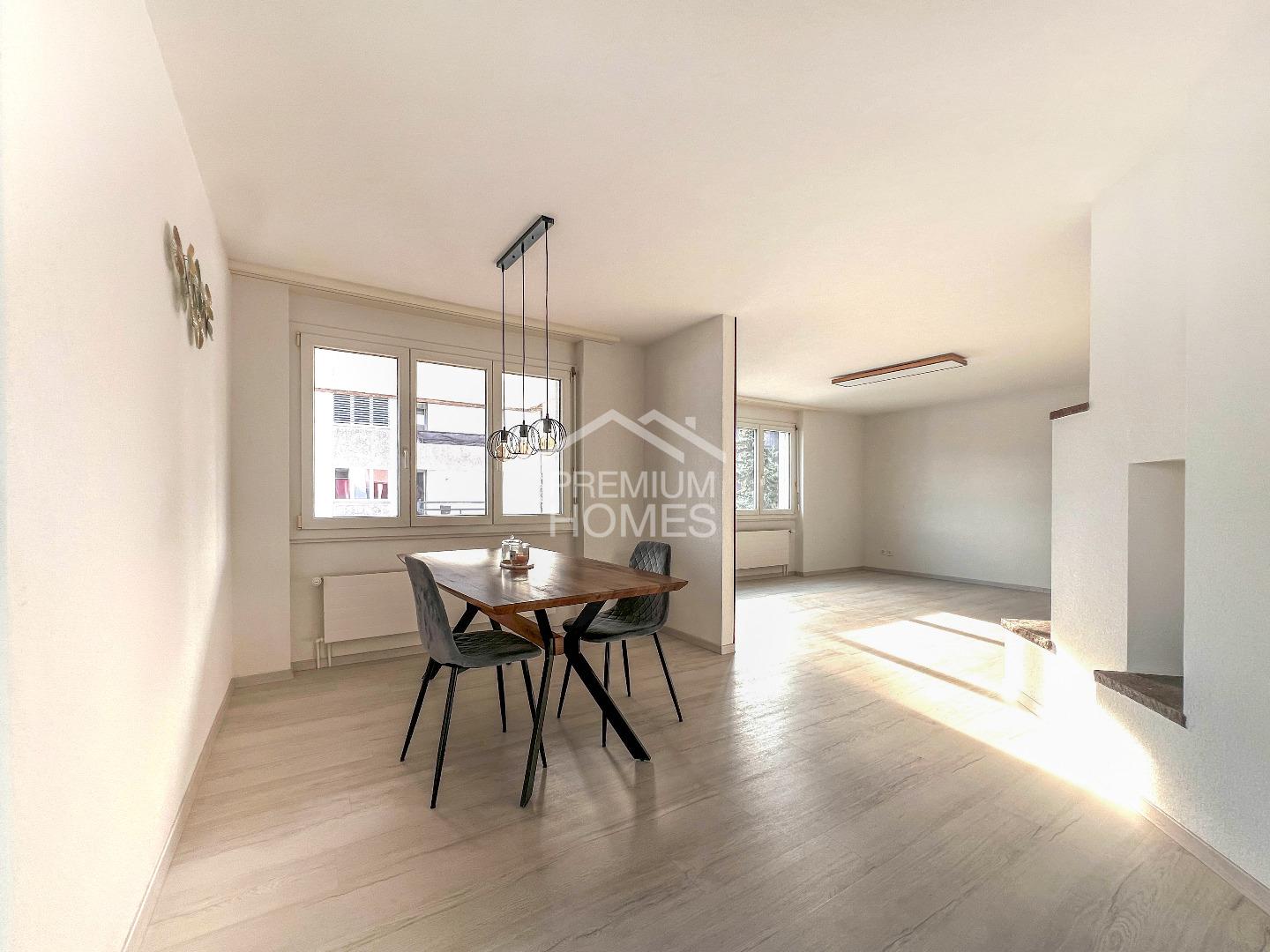 MEINE EIGENEN VIER WÄNDE - 2