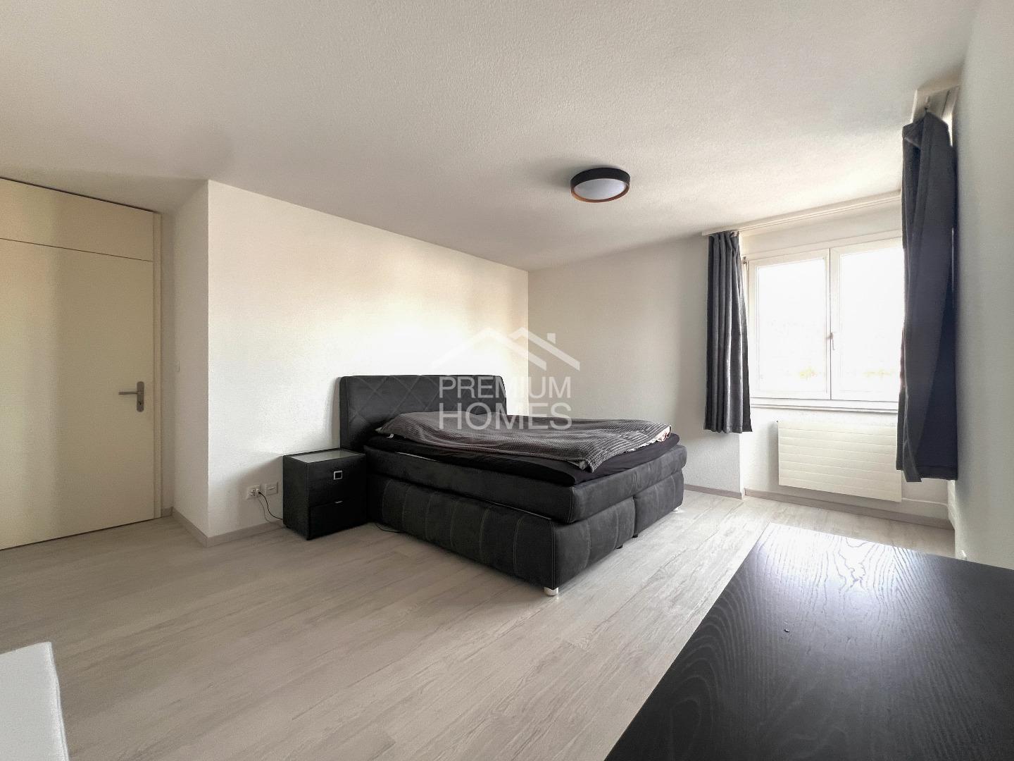 MEINE EIGENEN VIER WÄNDE - 4