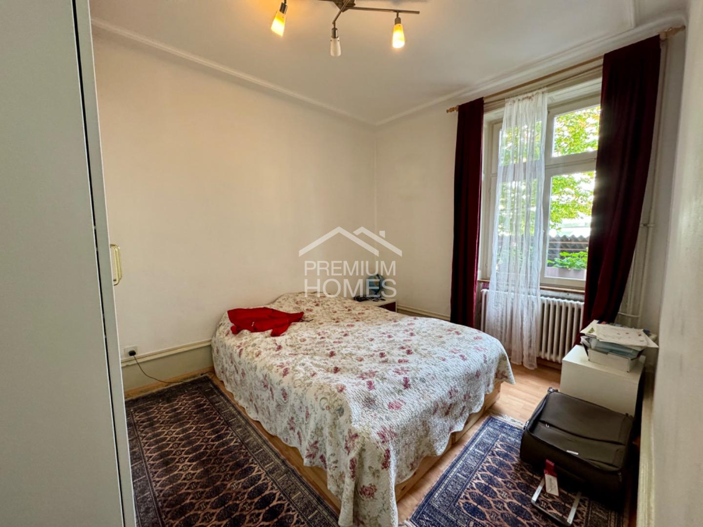 Zentral gelegenes Mehrfamilienhaus für Investoren! - 3