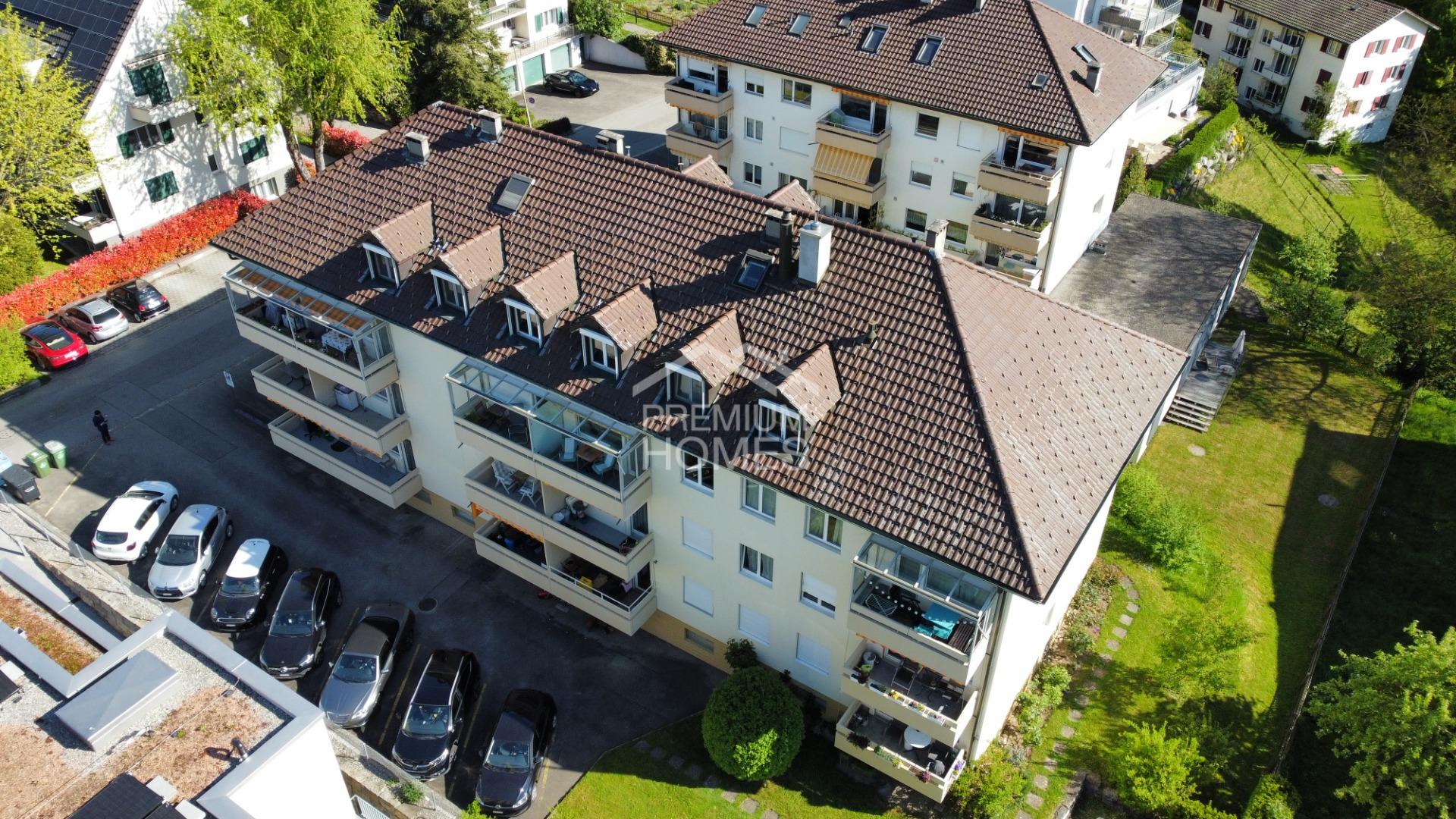 Wo sich Freiheit und Funktion treffen - 0