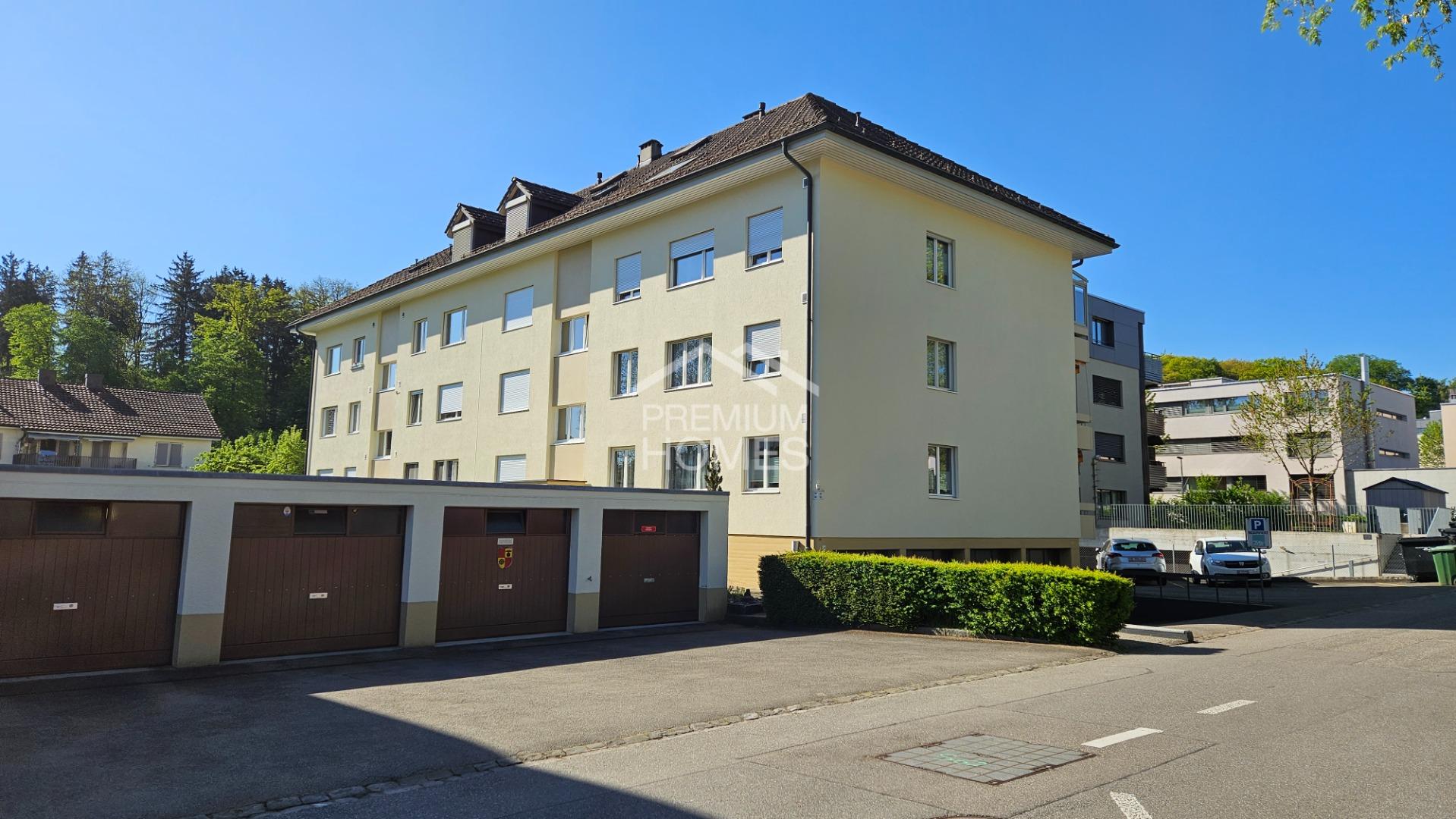 Wo sich Freiheit und Funktion treffen - 1