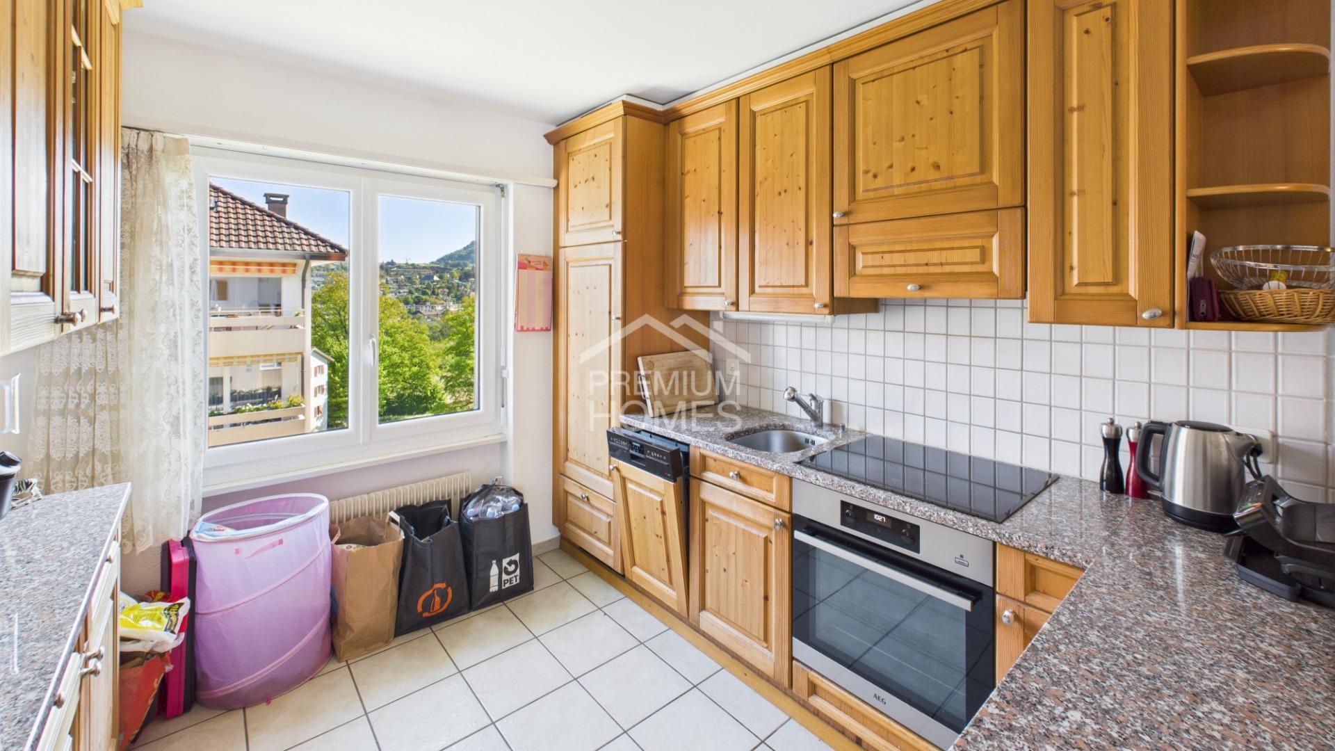 Wo sich Freiheit und Funktion treffen - 4