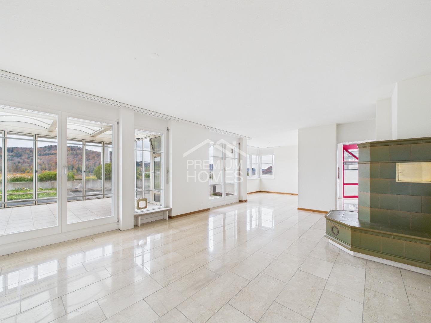 Raum zum Aufatmen - 0