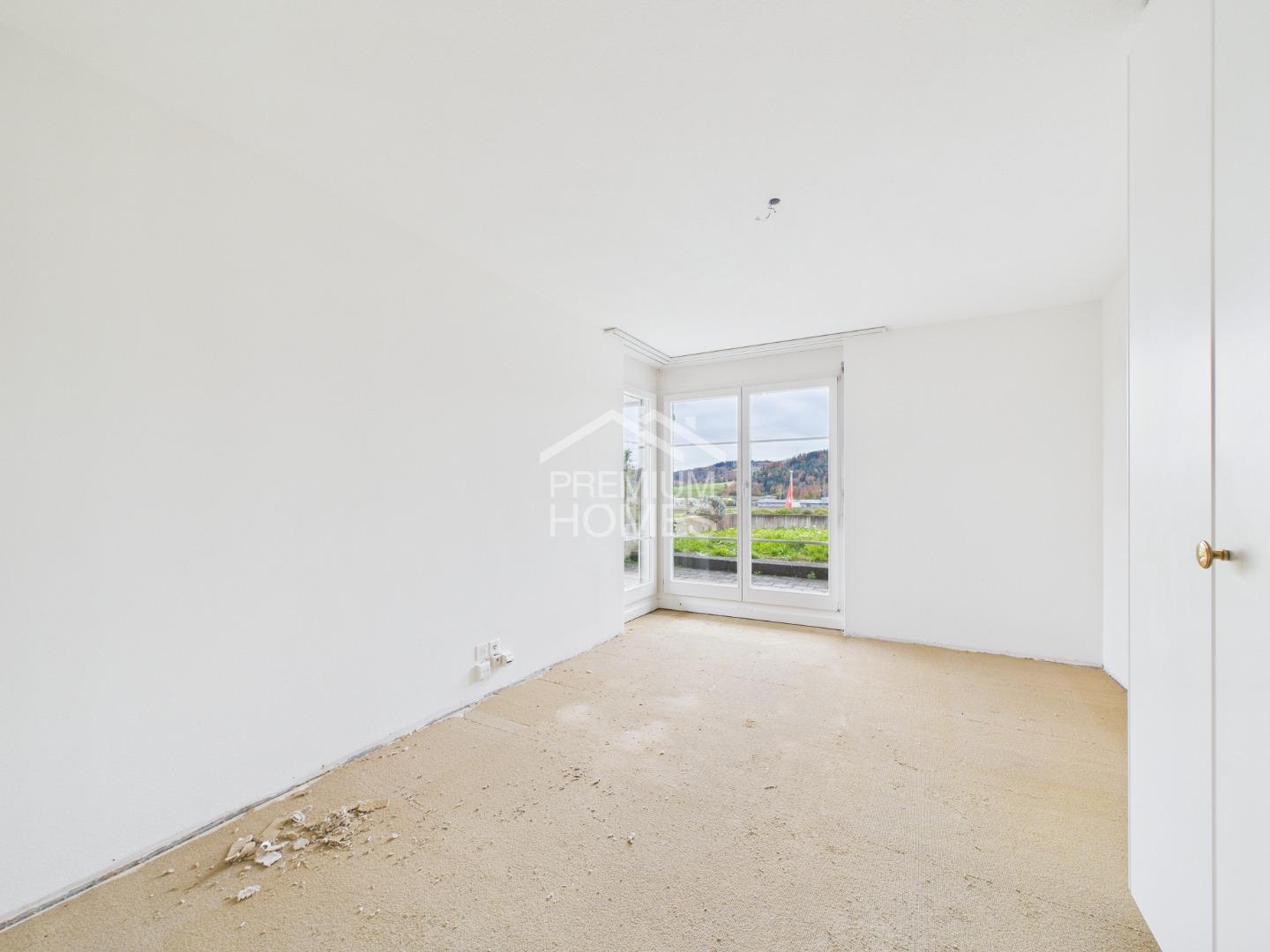 Raum zum Aufatmen - 5