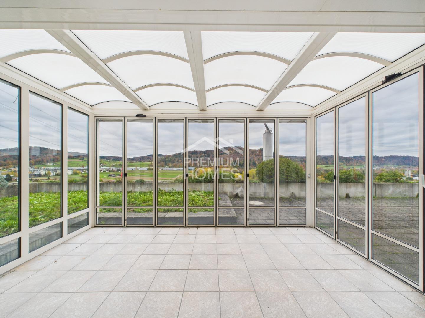 Raum zum Aufatmen - 7