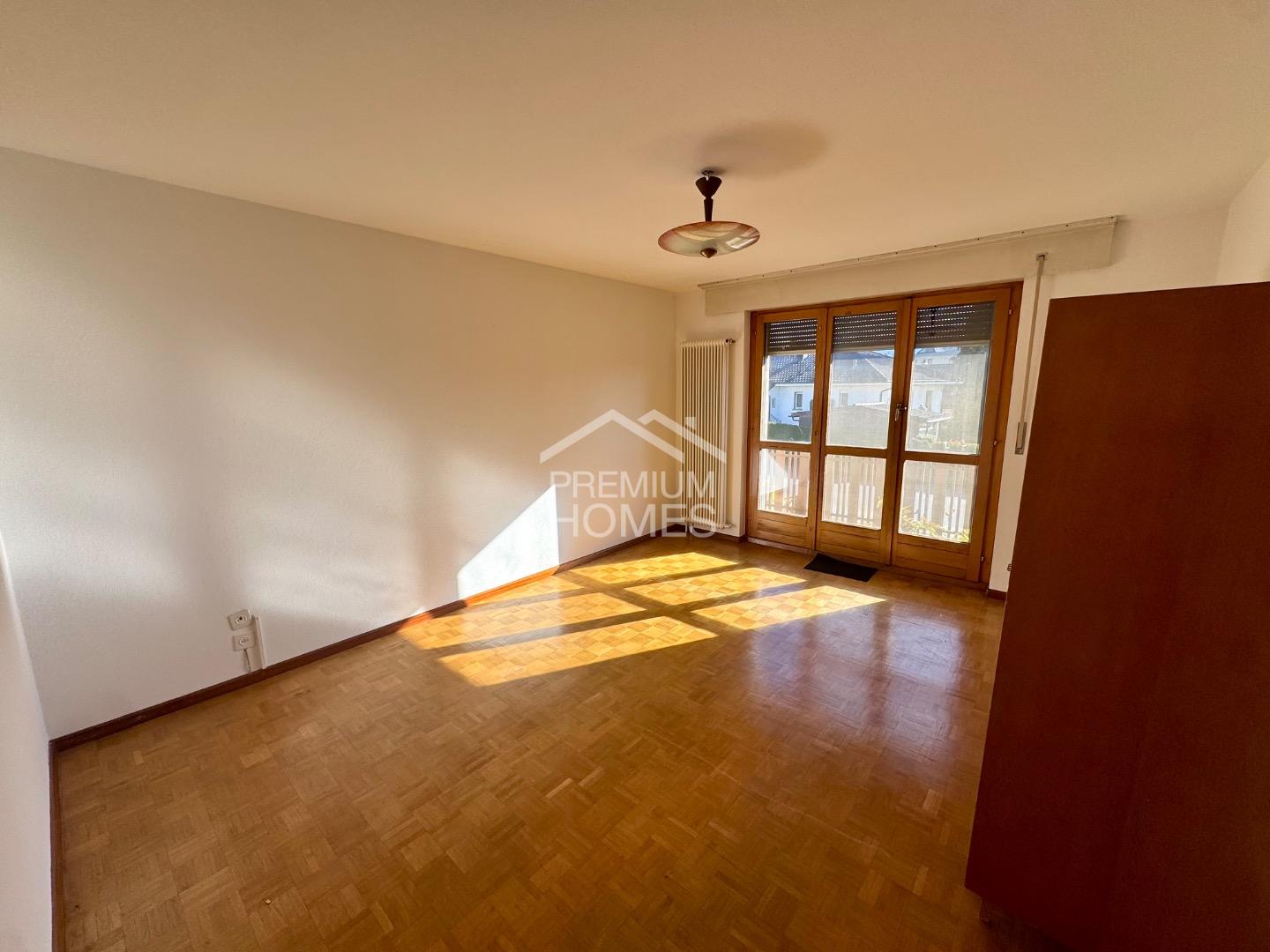 Einfamilienhaus mit Baubewilligung und Projekt - 3