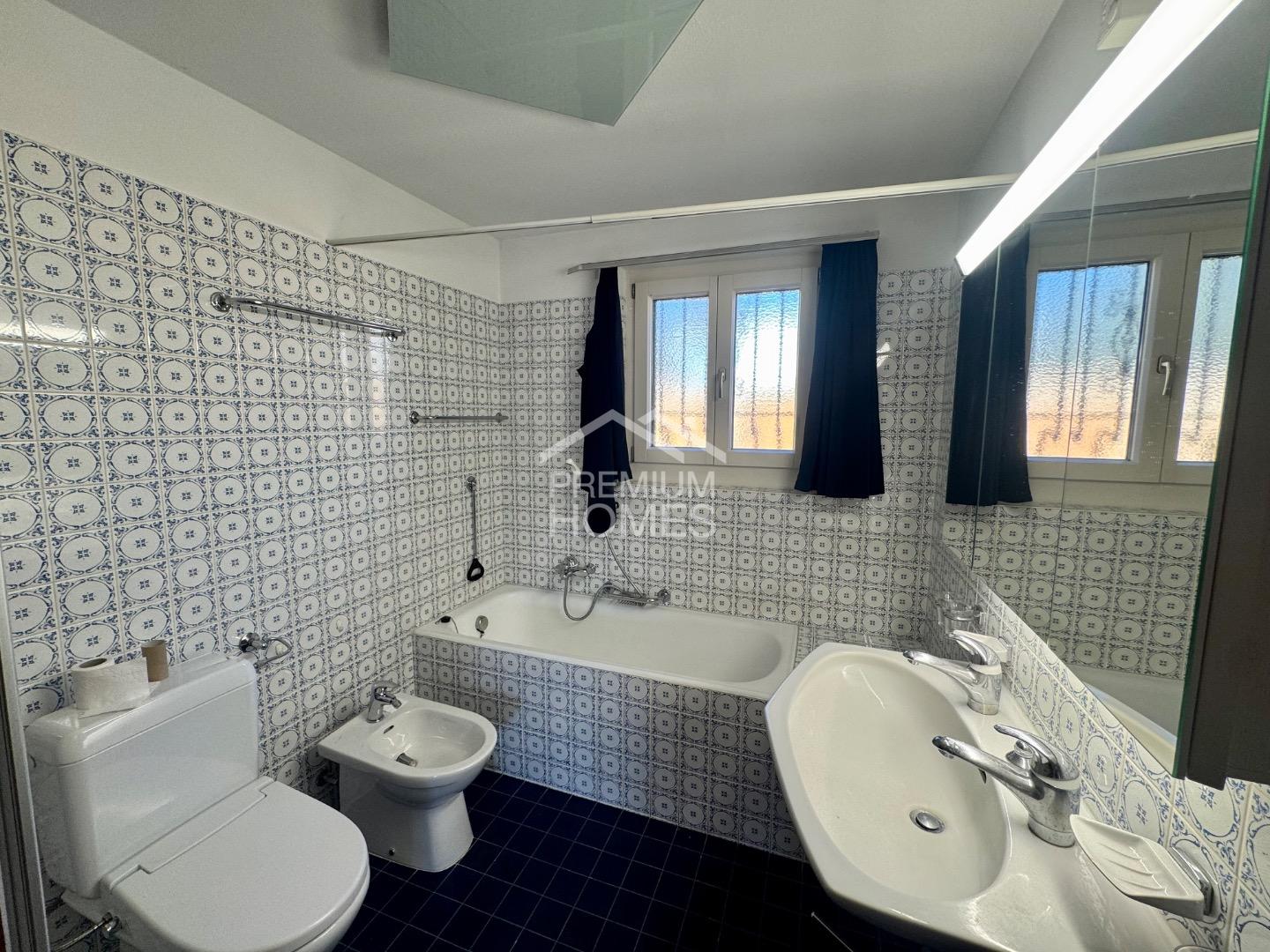 Einfamilienhaus mit Baubewilligung und Projekt - 4