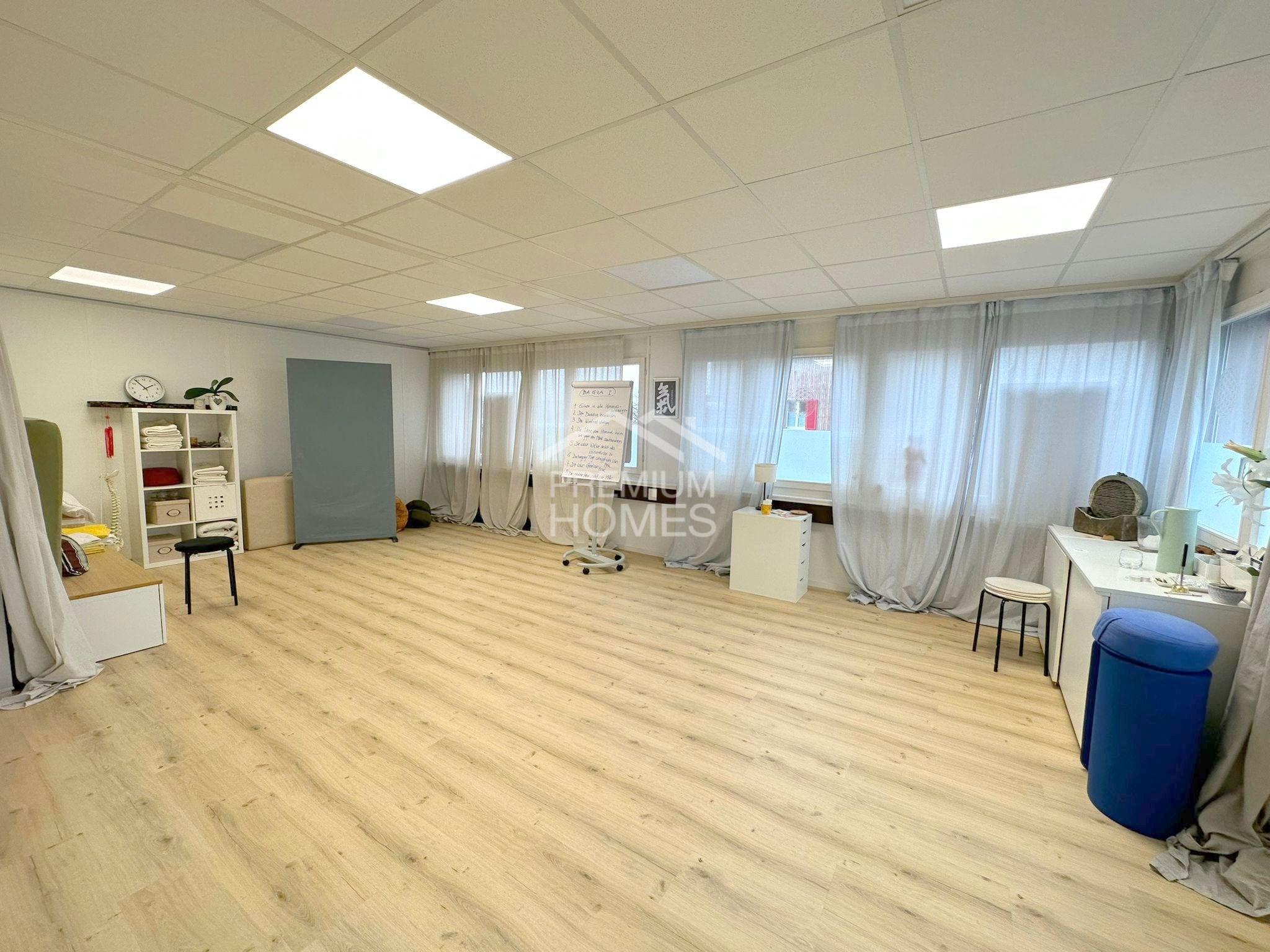 Vollvermietetes Wohn- und Geschäftshaus an ruhiger Lage - 1