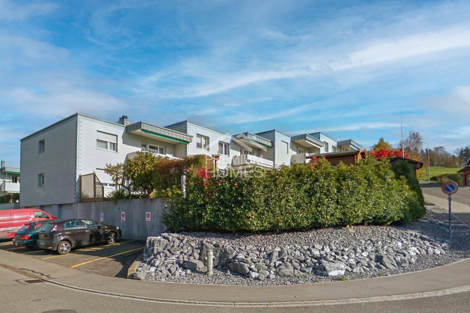 Ihre eigenen vier Wände - 1