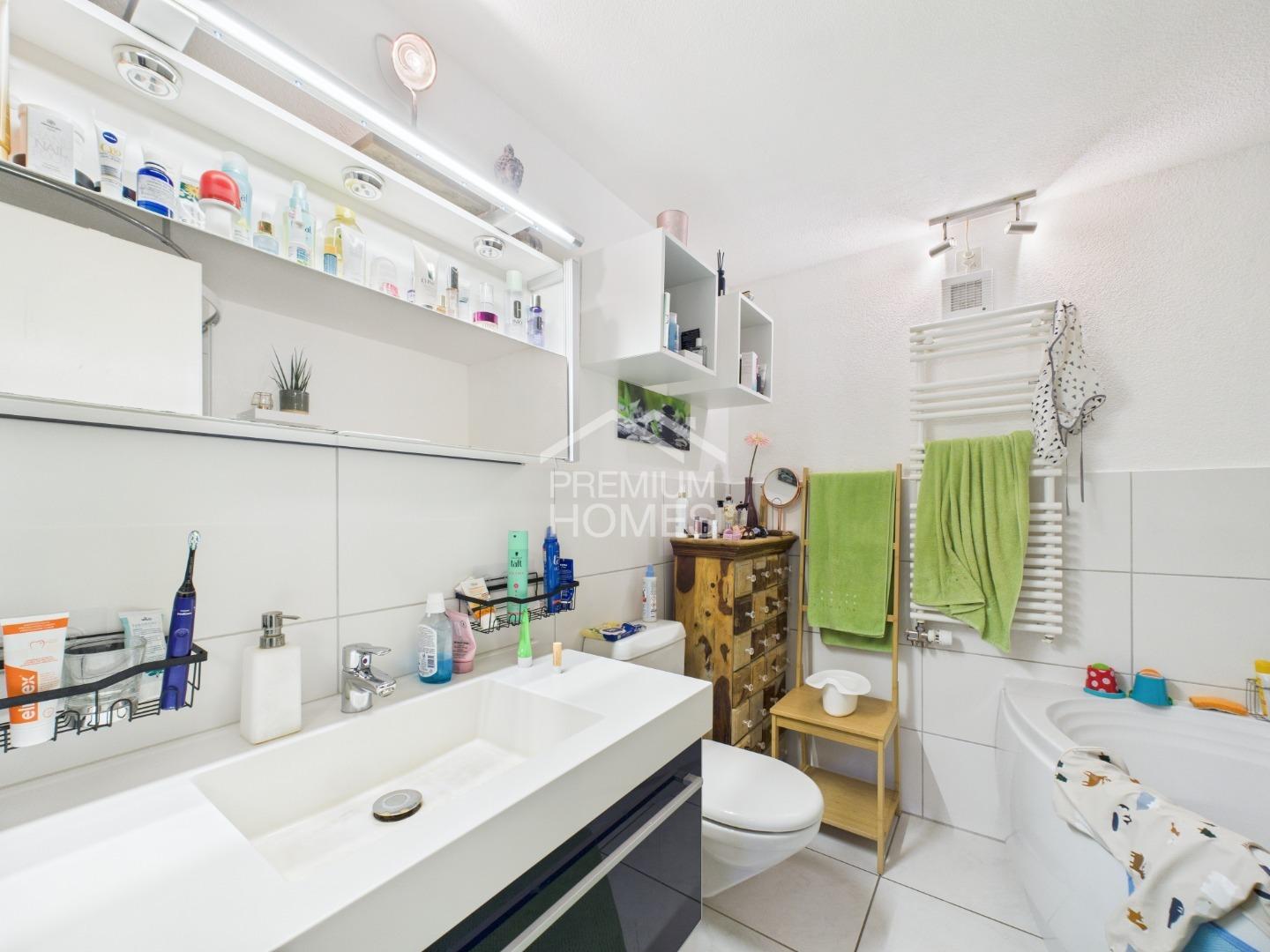 Raum, Natur, Exklusivität - 6