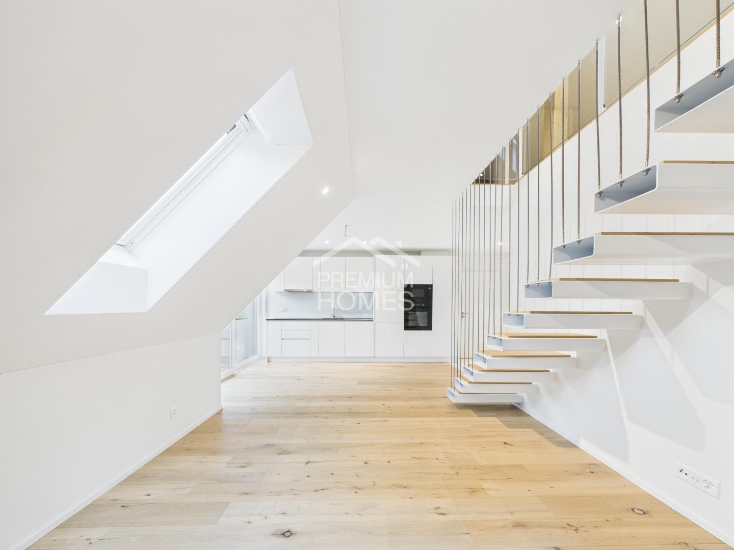 Ihre private Attikaoase ? Licht, Raum und Lebensfreude - 0