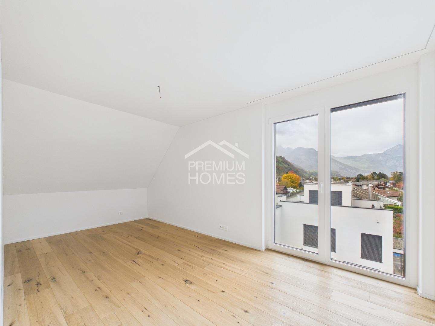 Ihre private Attikaoase ? Licht, Raum und Lebensfreude - 3