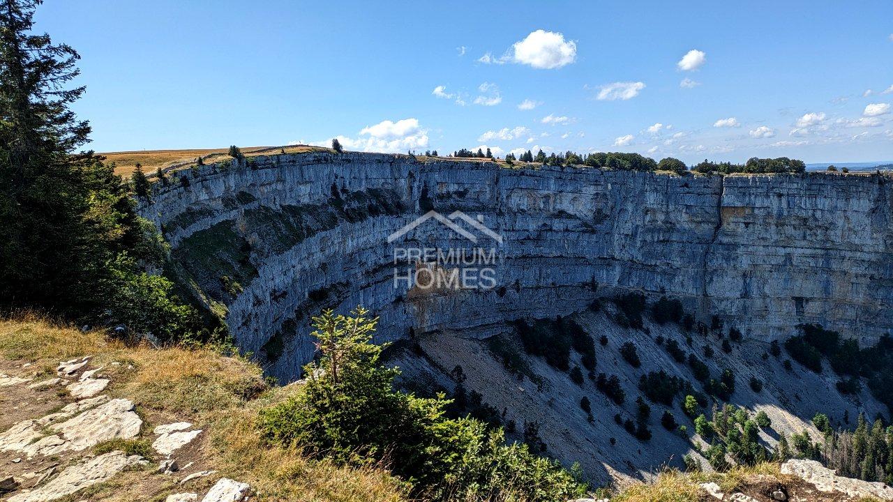 Chalet avec vue panoramique à Montalchez - 9