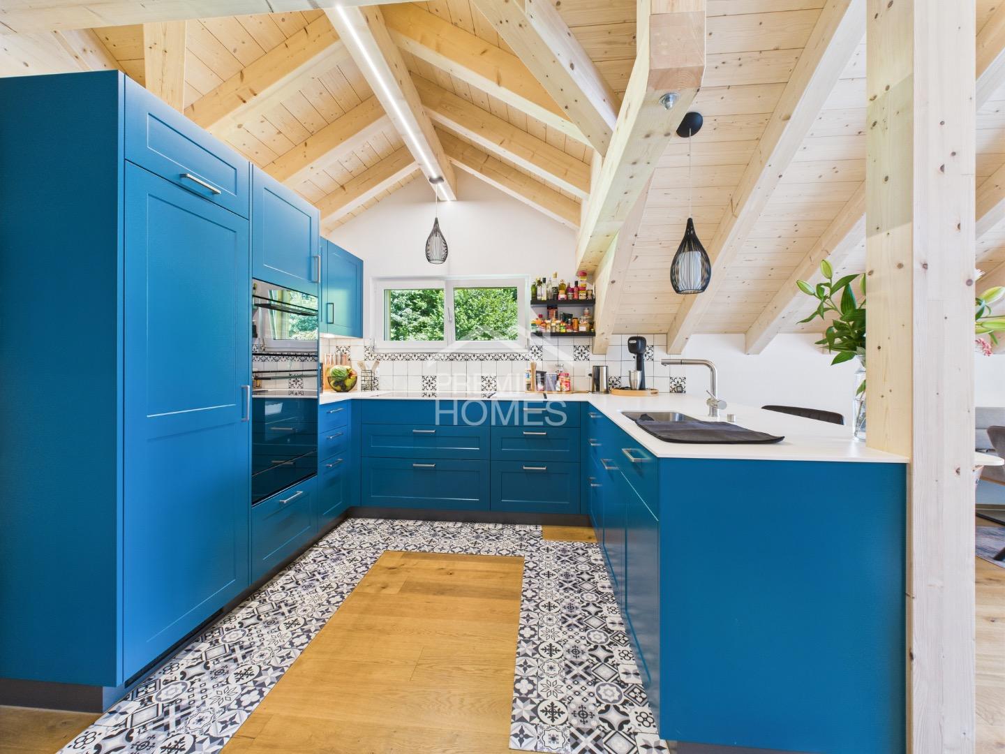 Endlich Platz für alles, was zählt ? Maisonette mit Einliegerwohnung! - 6