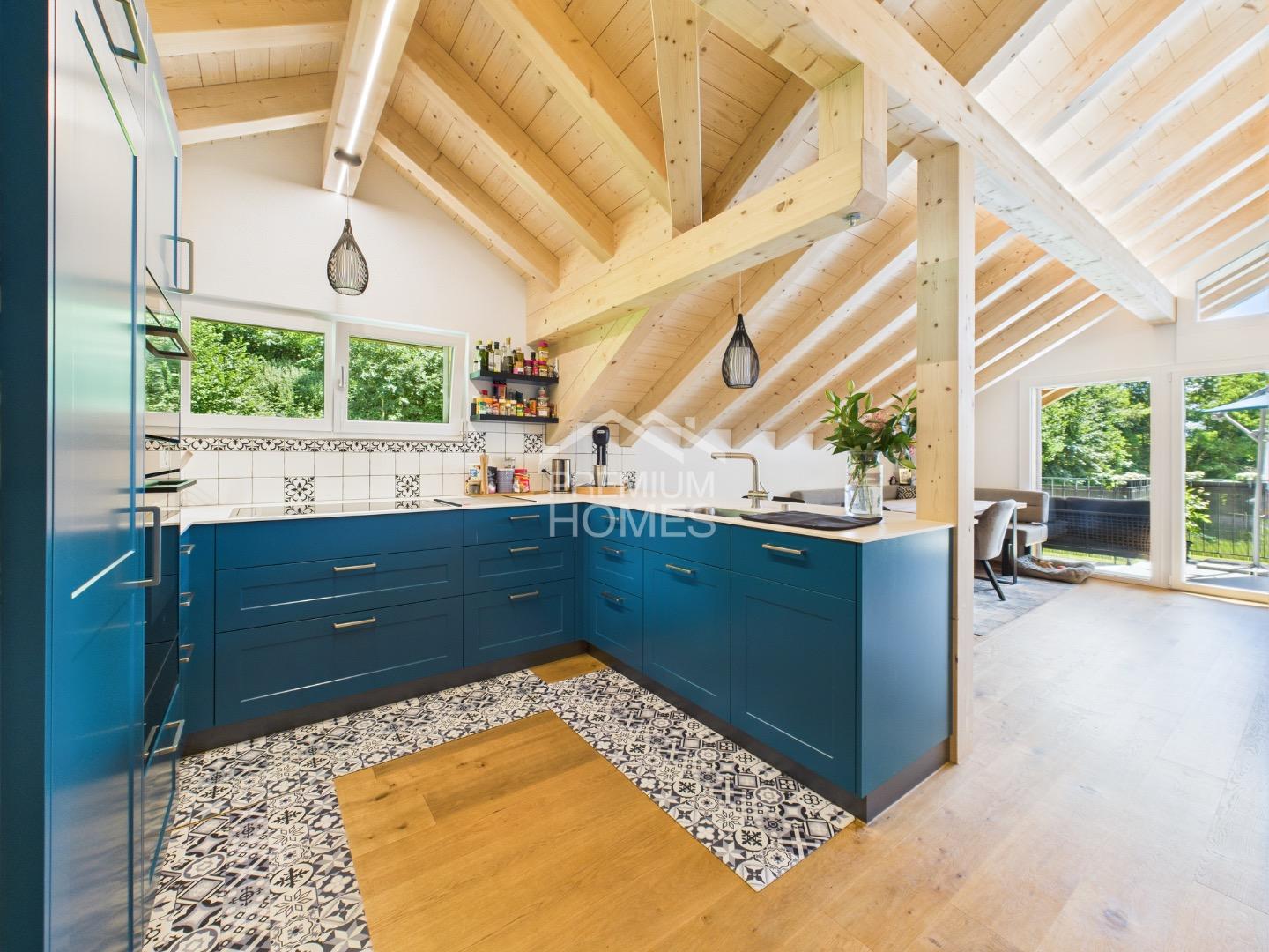 Endlich Platz für alles, was zählt ? Maisonette mit Einliegerwohnung! - 7