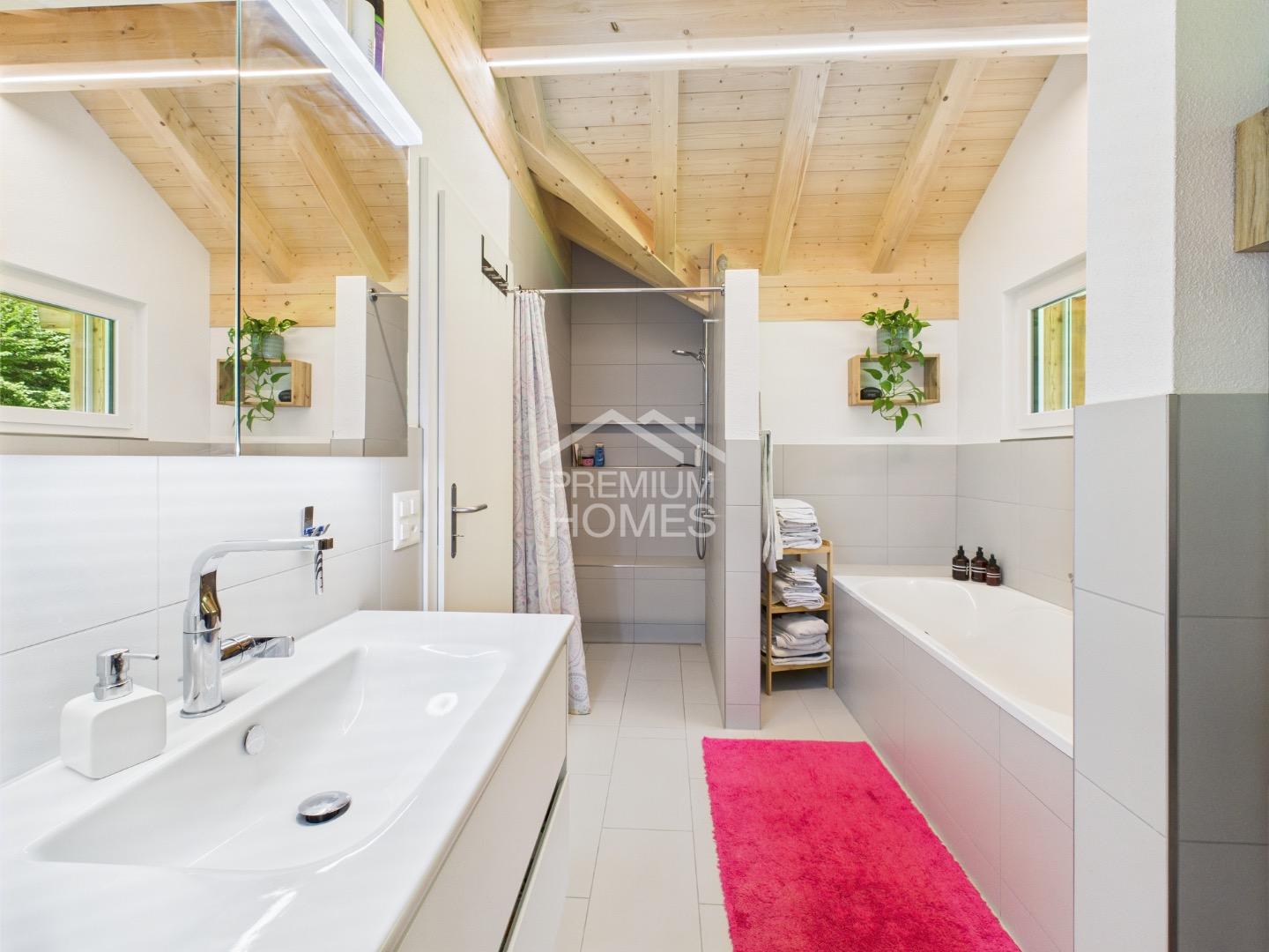 Endlich Platz für alles, was zählt ? Maisonette mit Einliegerwohnung! - 8