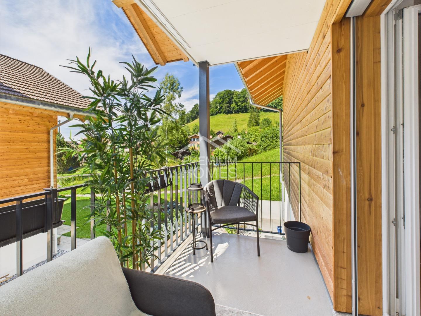 Endlich Platz für alles, was zählt ? Maisonette mit Einliegerwohnung! - 11