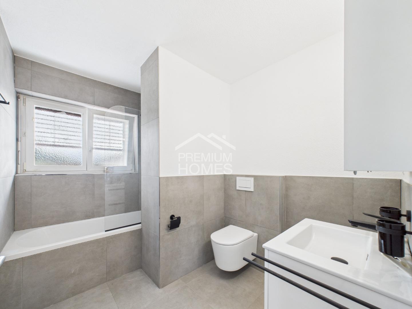 Sanierter Wohntraum ? sofort verfügbar - 0