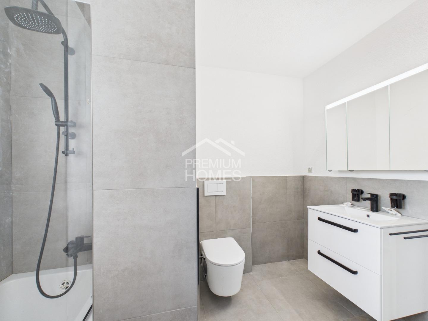 Sanierter Wohntraum ? sofort verfügbar - 1